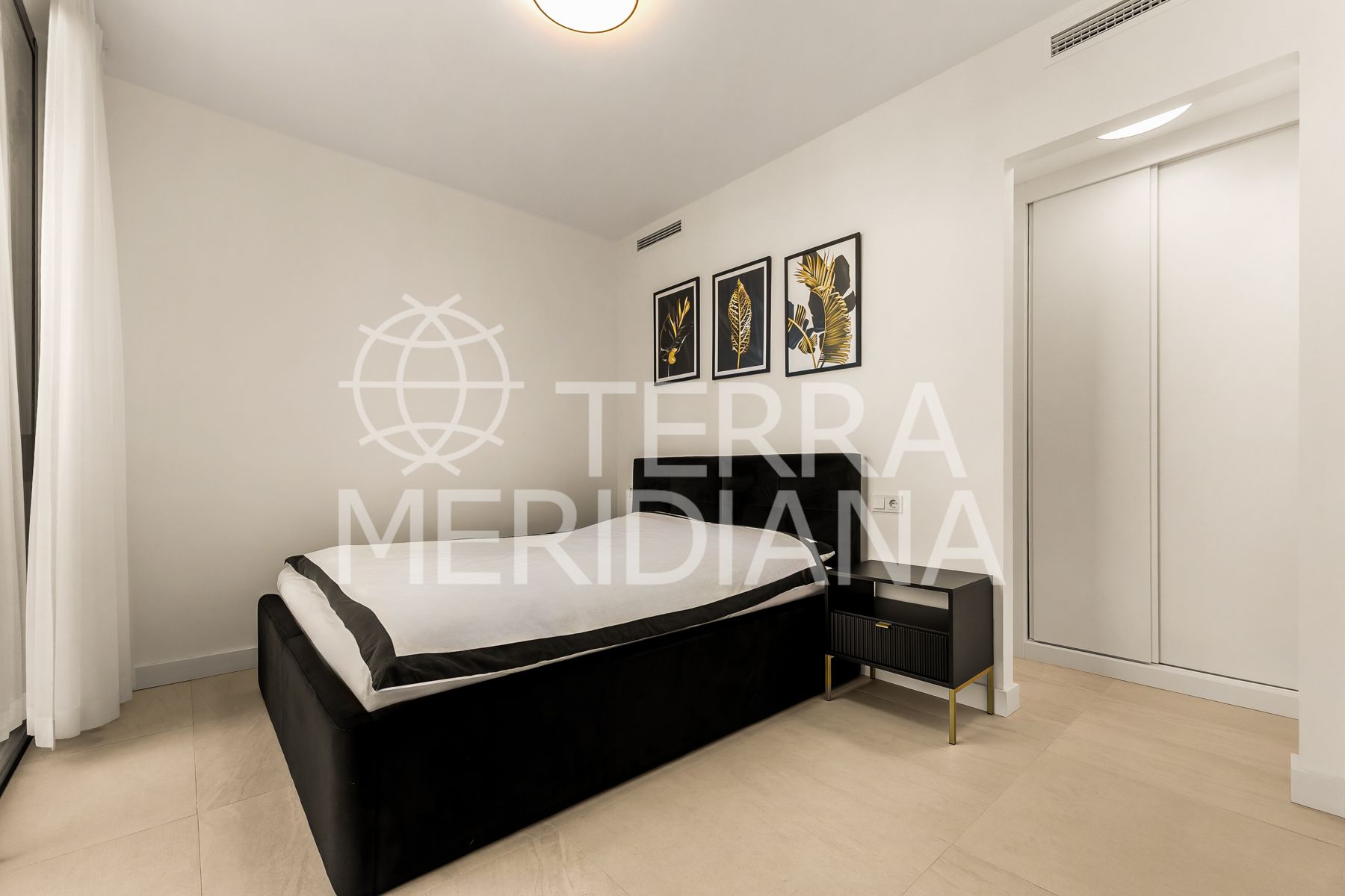 Semi Detached House in Rio Real, Marbella