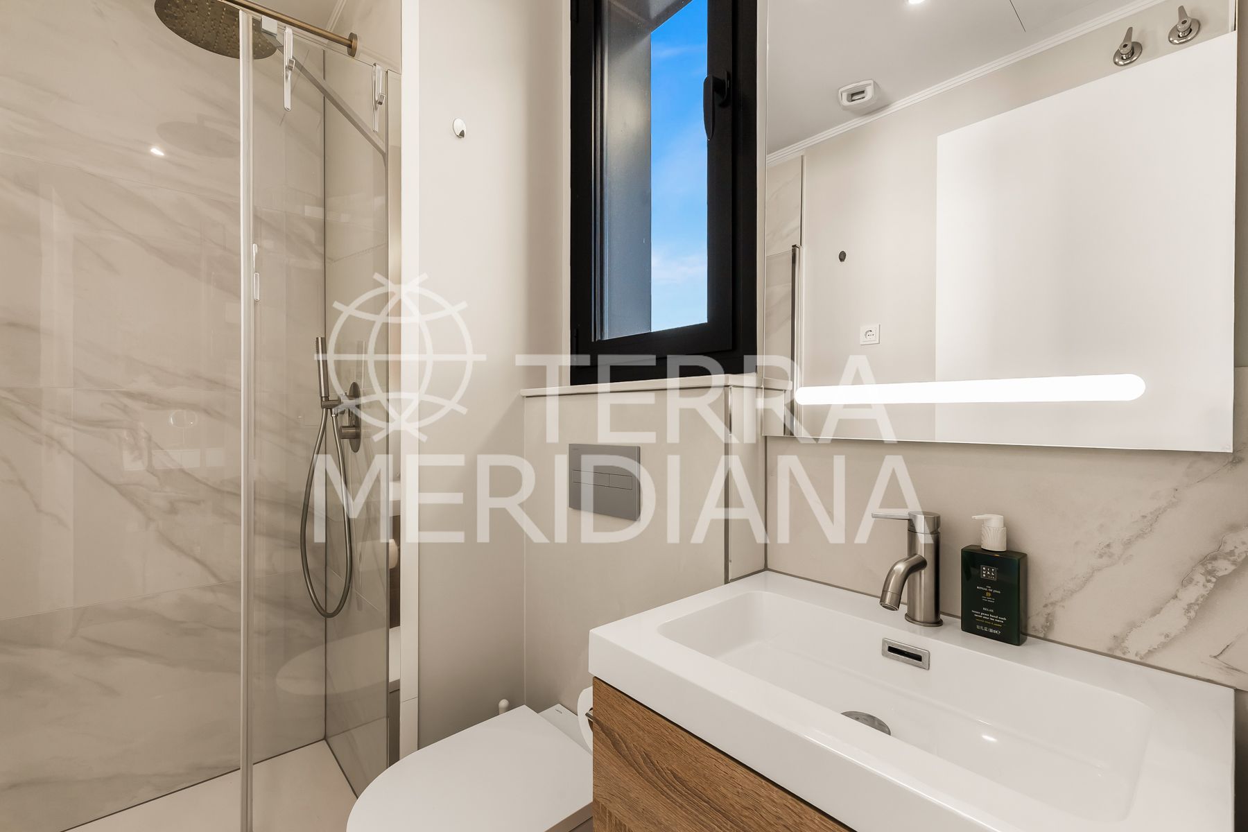 Semi Detached House in Rio Real, Marbella
