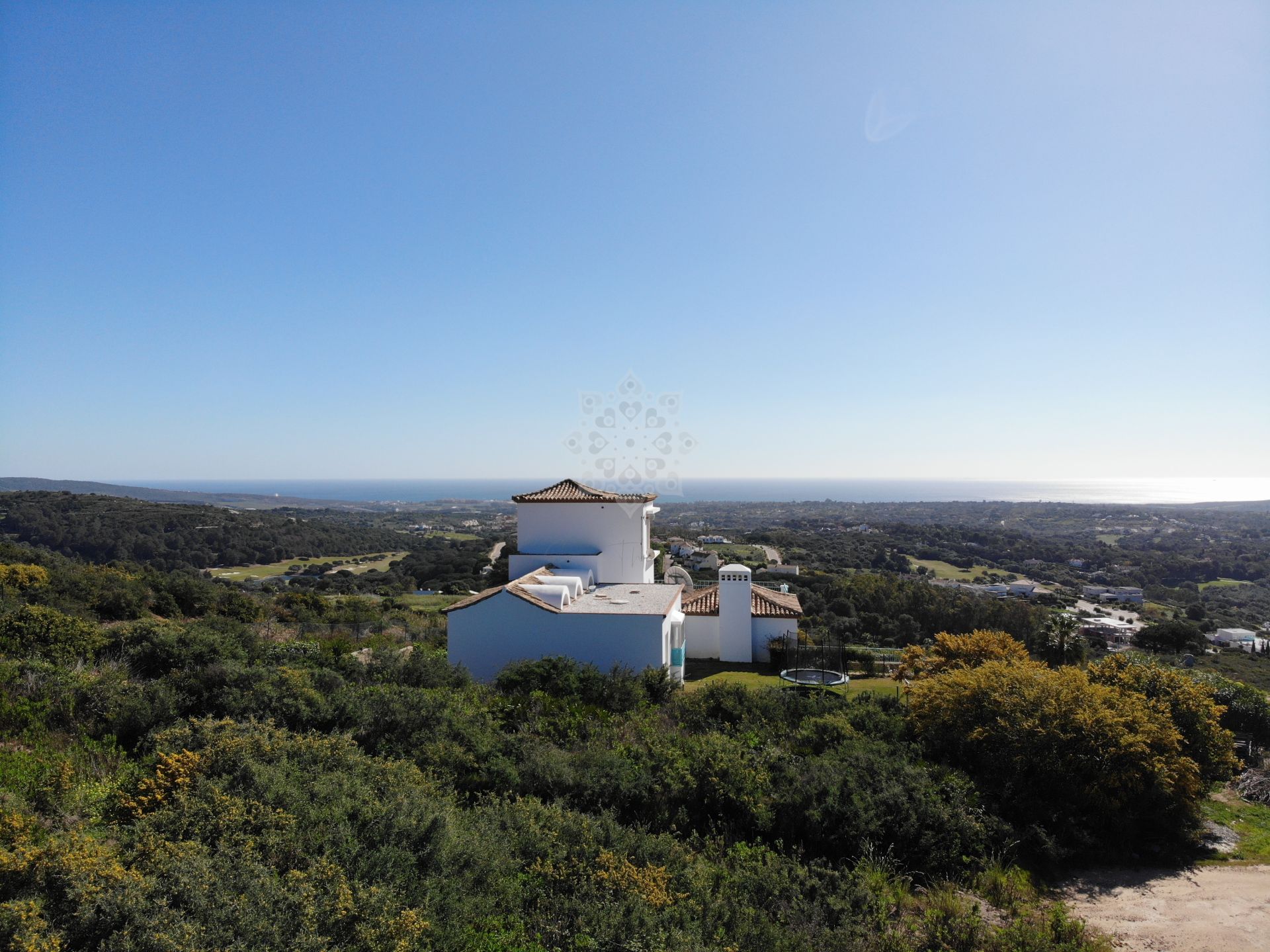 Villa in Sotogrande
