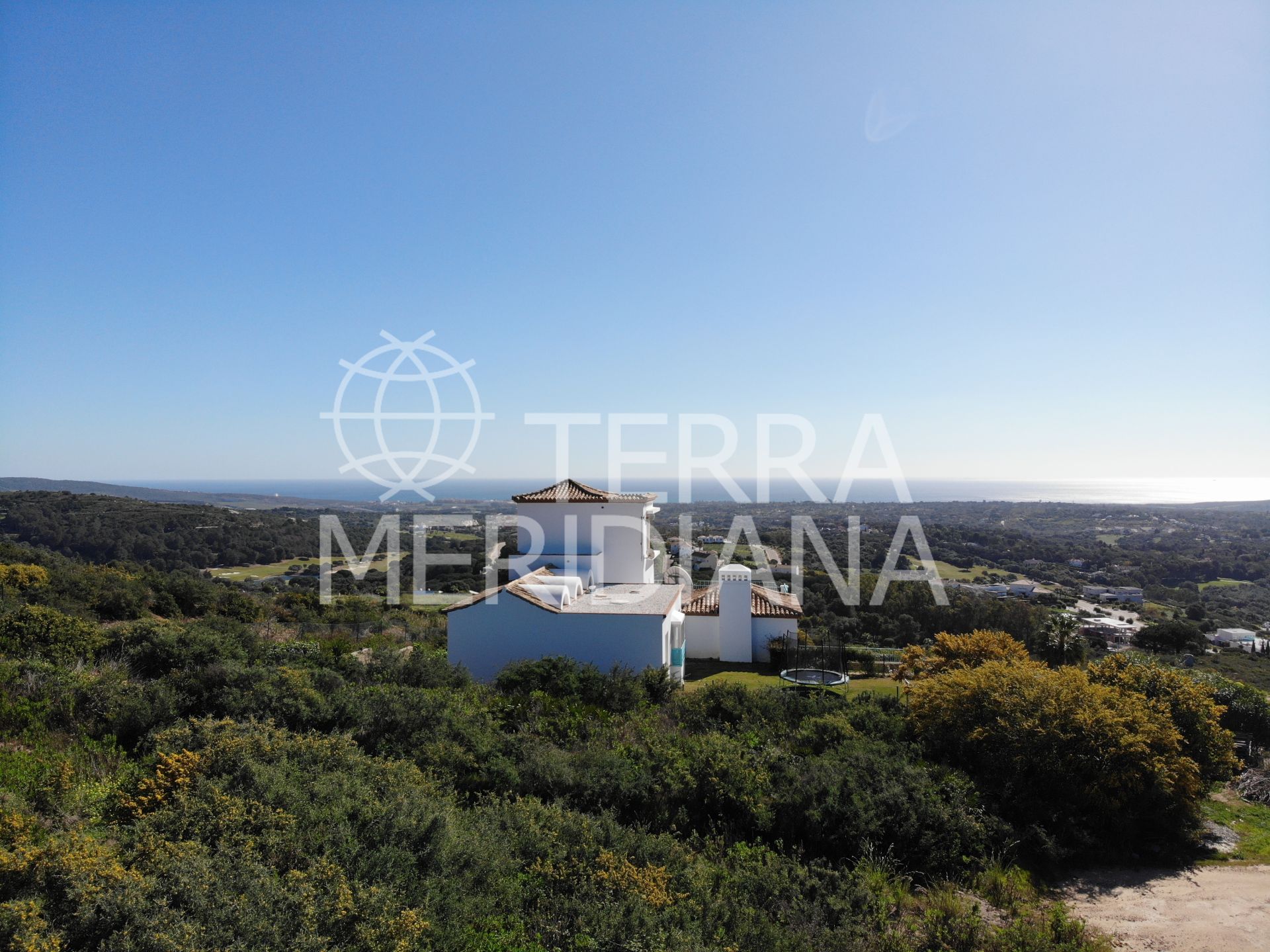 Villa in Sotogrande