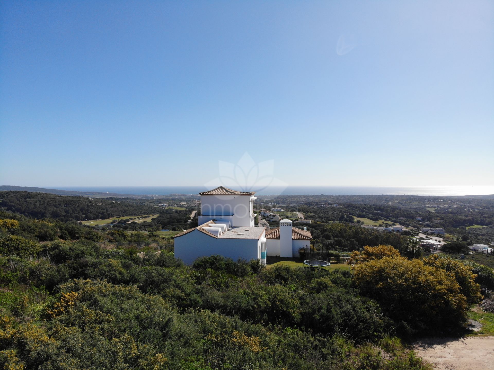Villa en Sotogrande