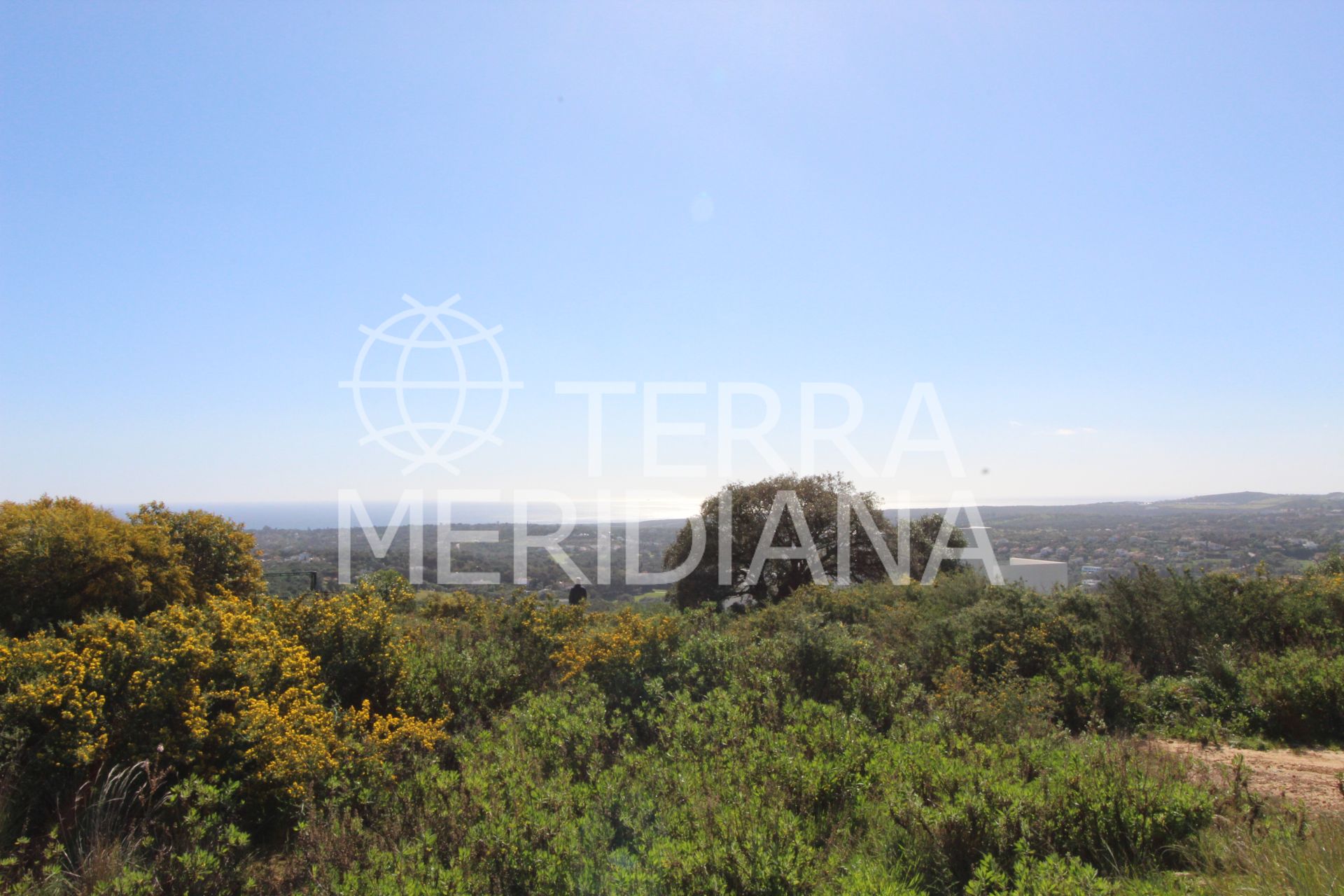 Villa in Sotogrande