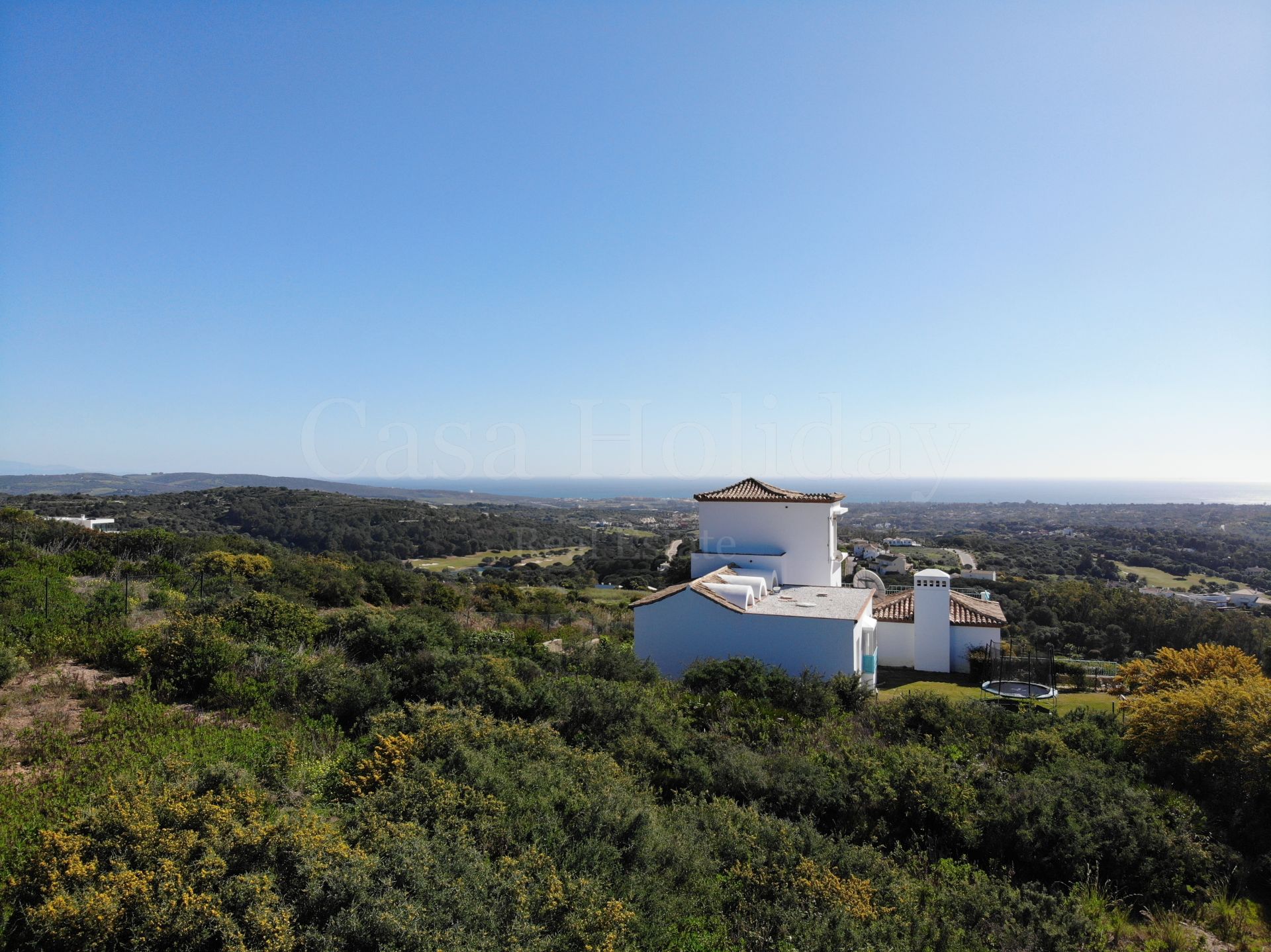 Villa in Sotogrande