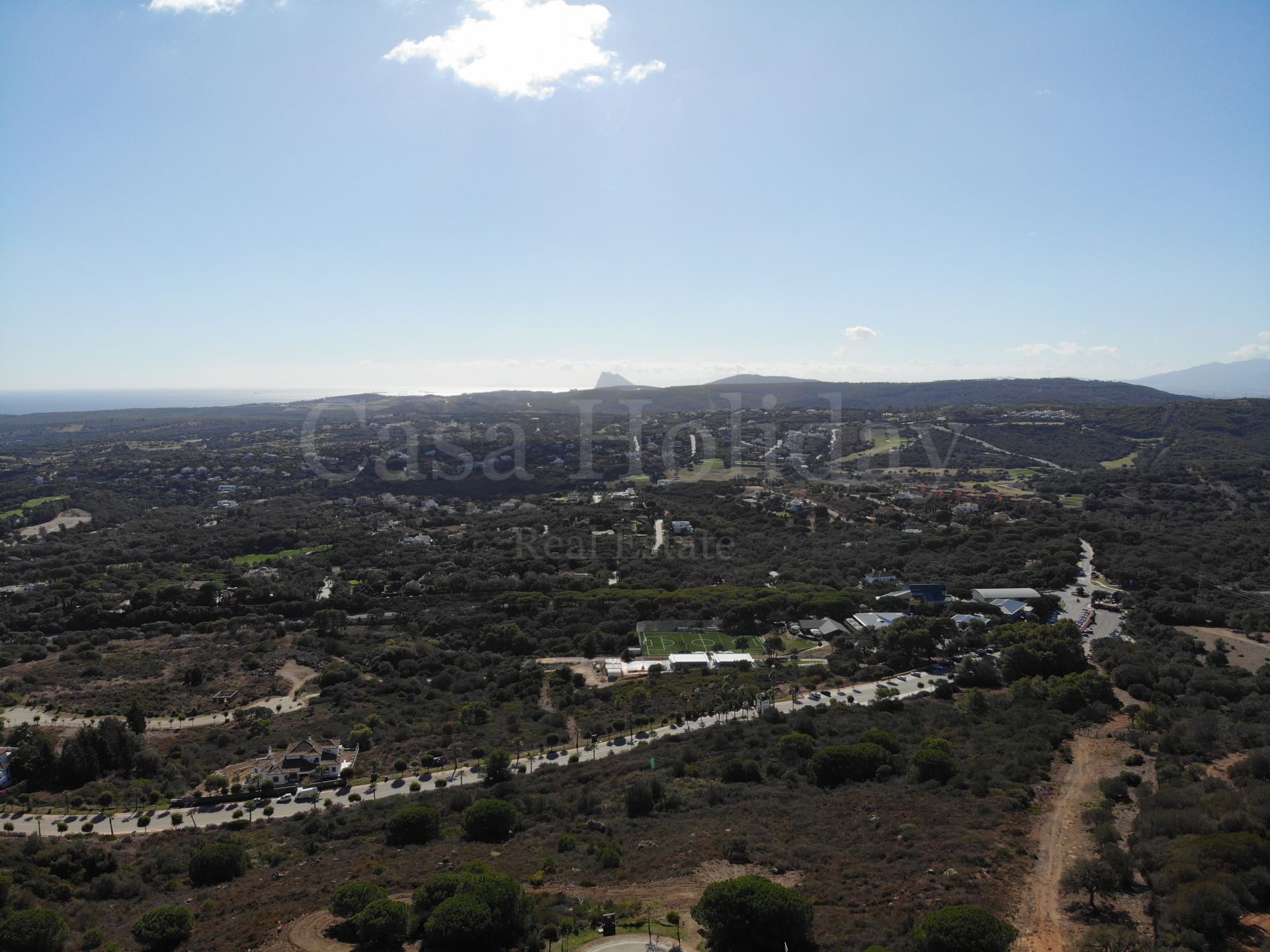 Villa in Sotogrande