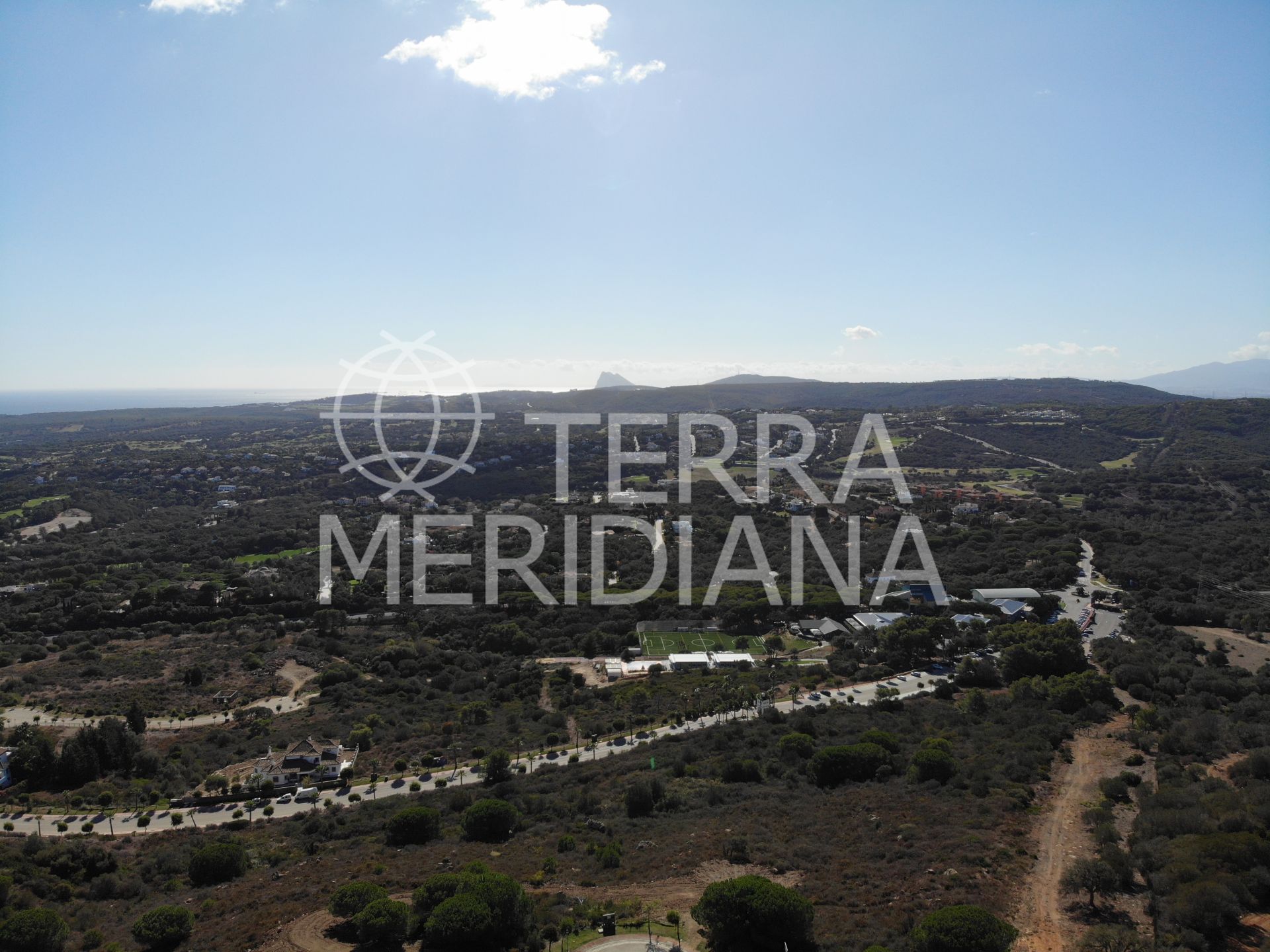 Villa in Sotogrande