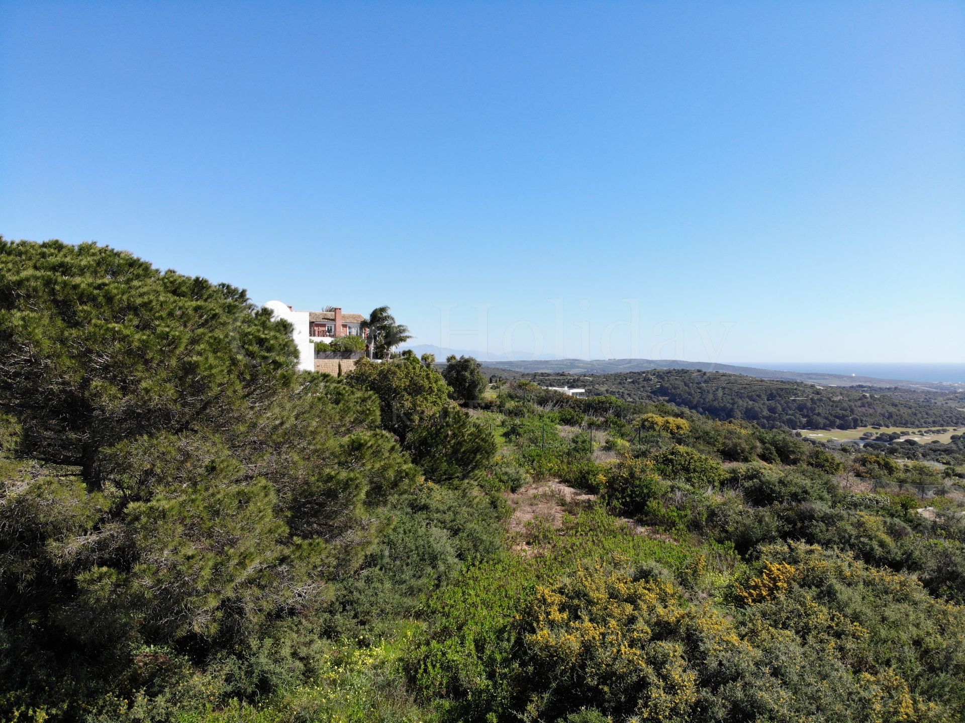 Villa in Sotogrande