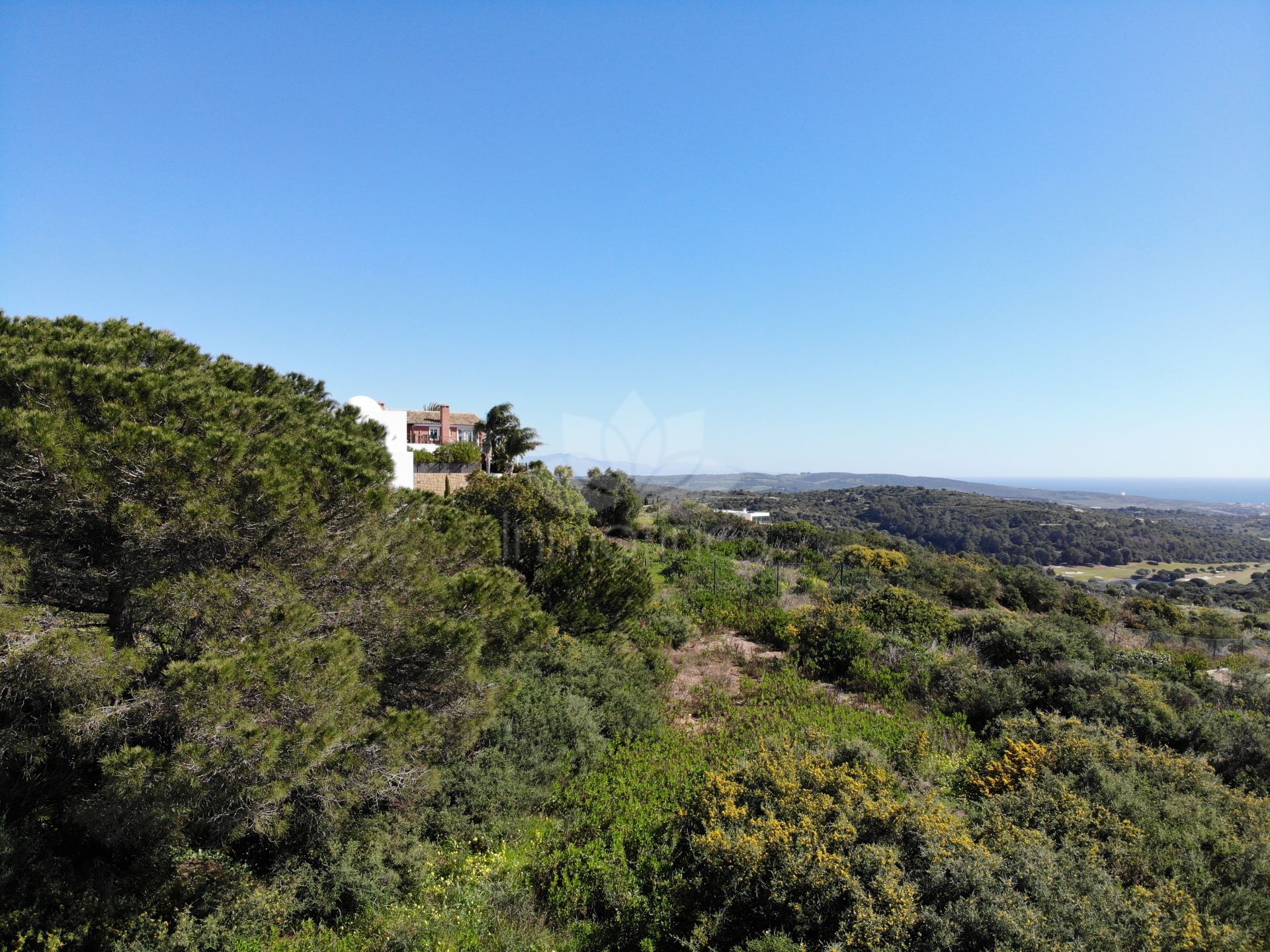 Villa en Sotogrande