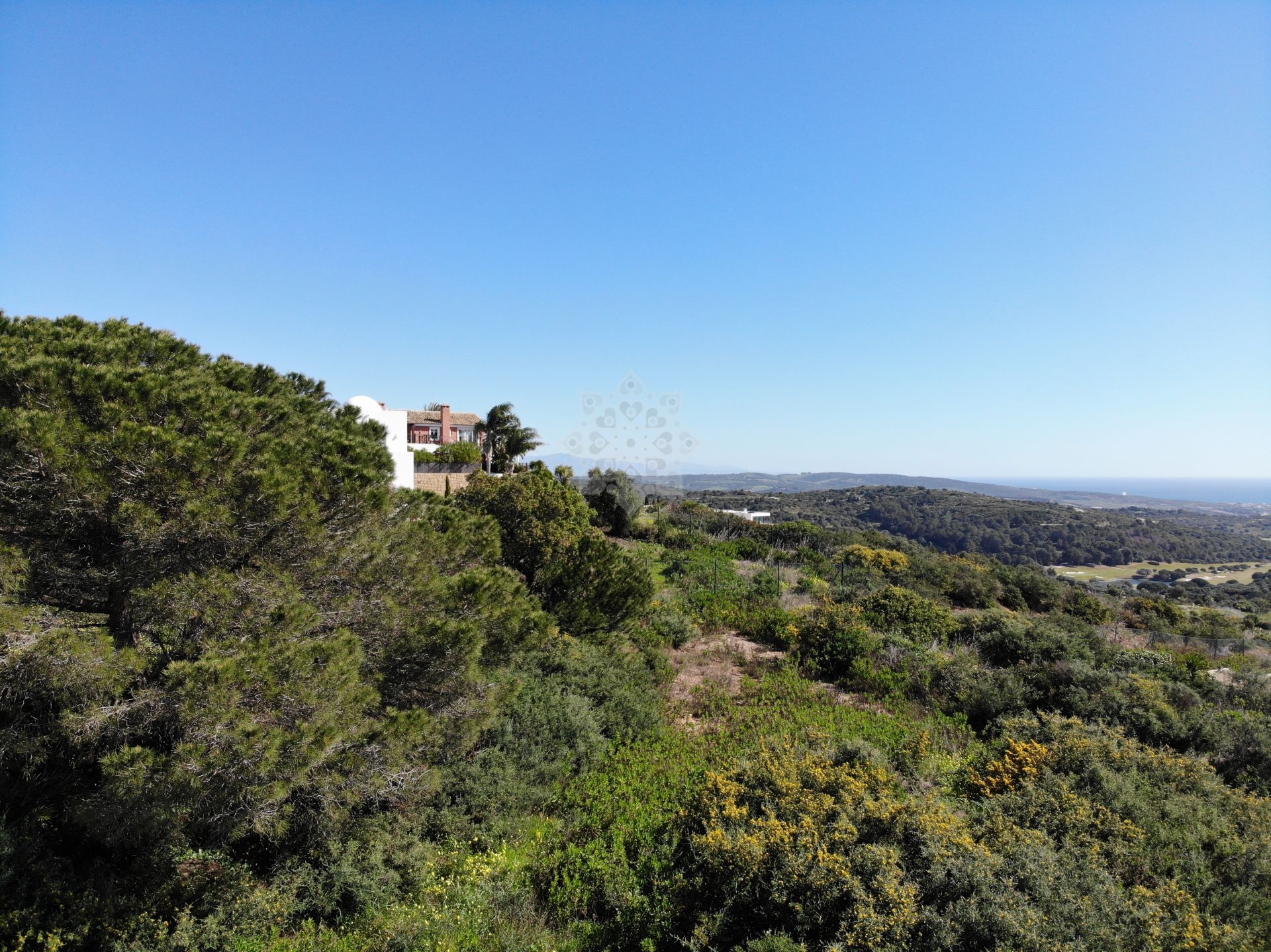Villa in Sotogrande