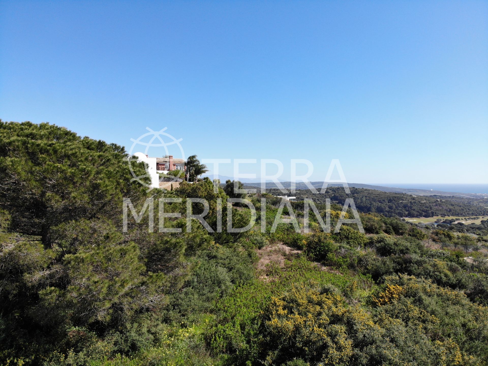 Villa in Sotogrande