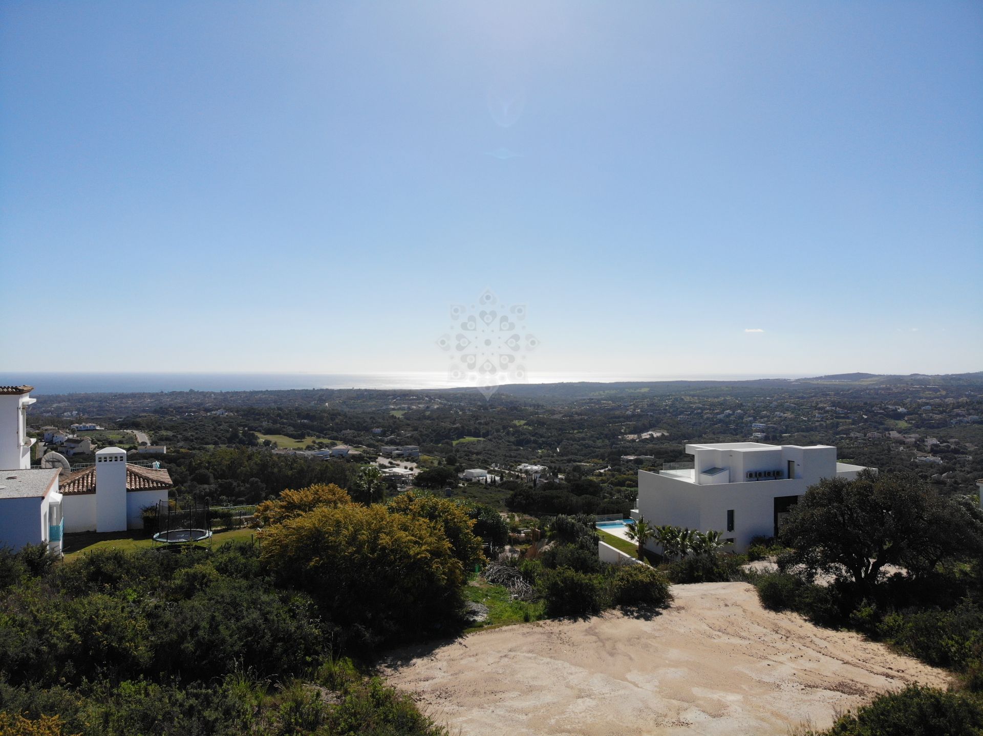 Villa in Sotogrande