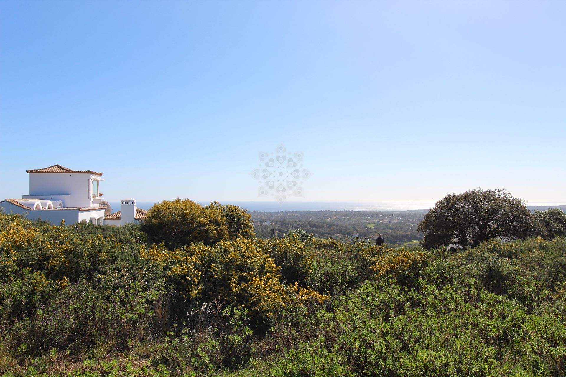 Villa in Sotogrande