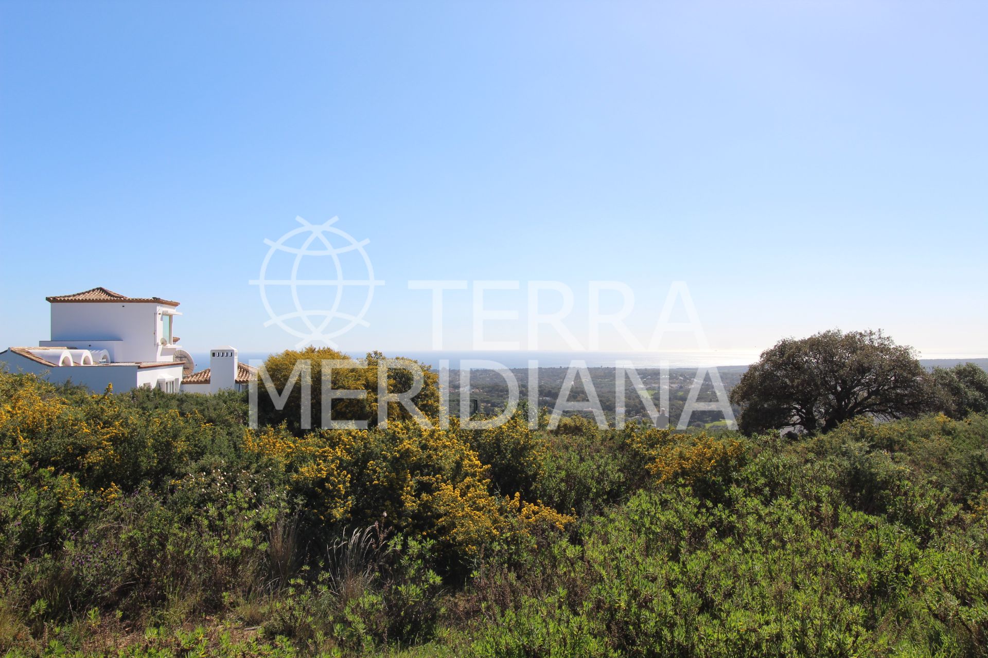 Villa in Sotogrande