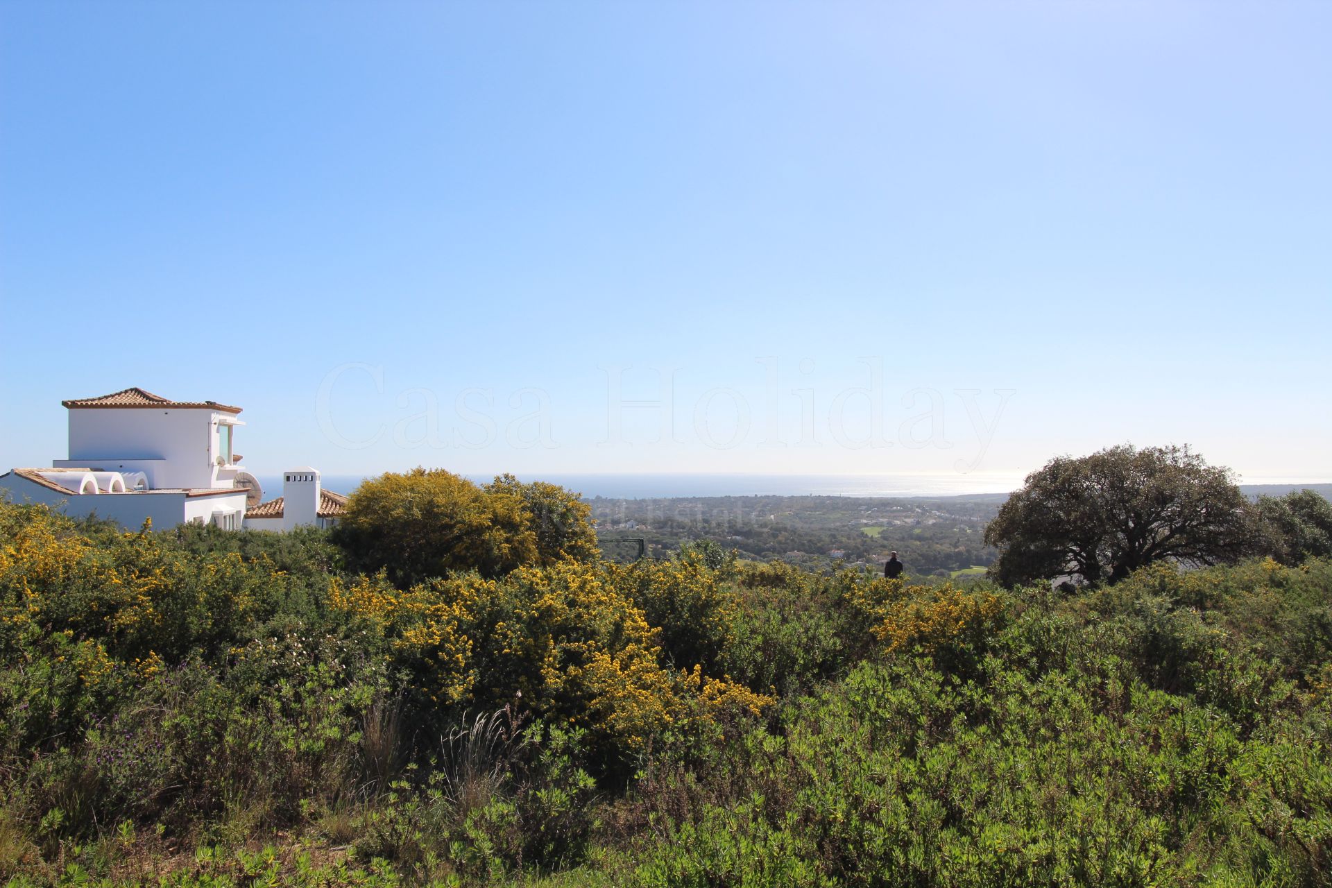 Villa in Sotogrande