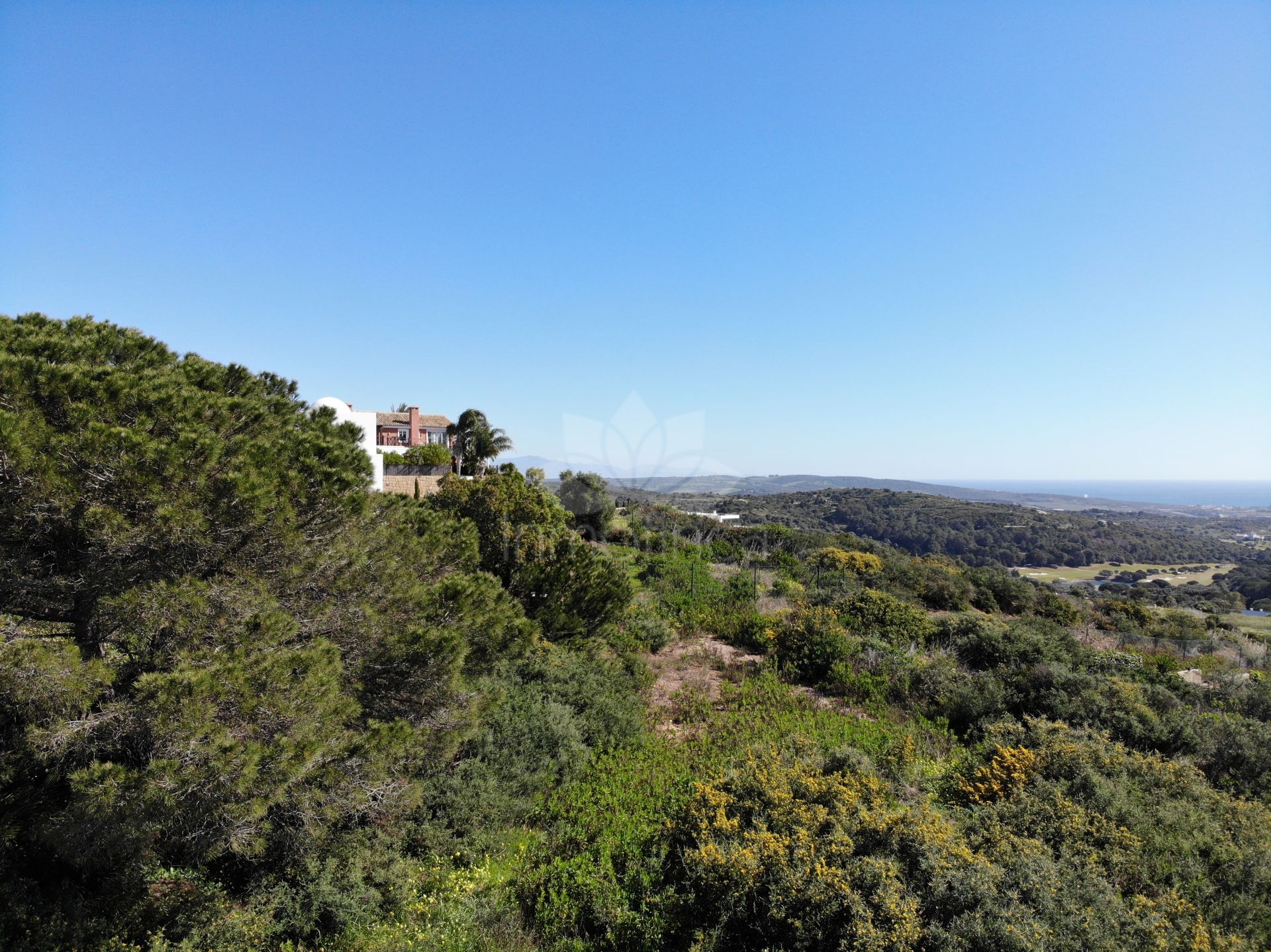 Villa en Sotogrande