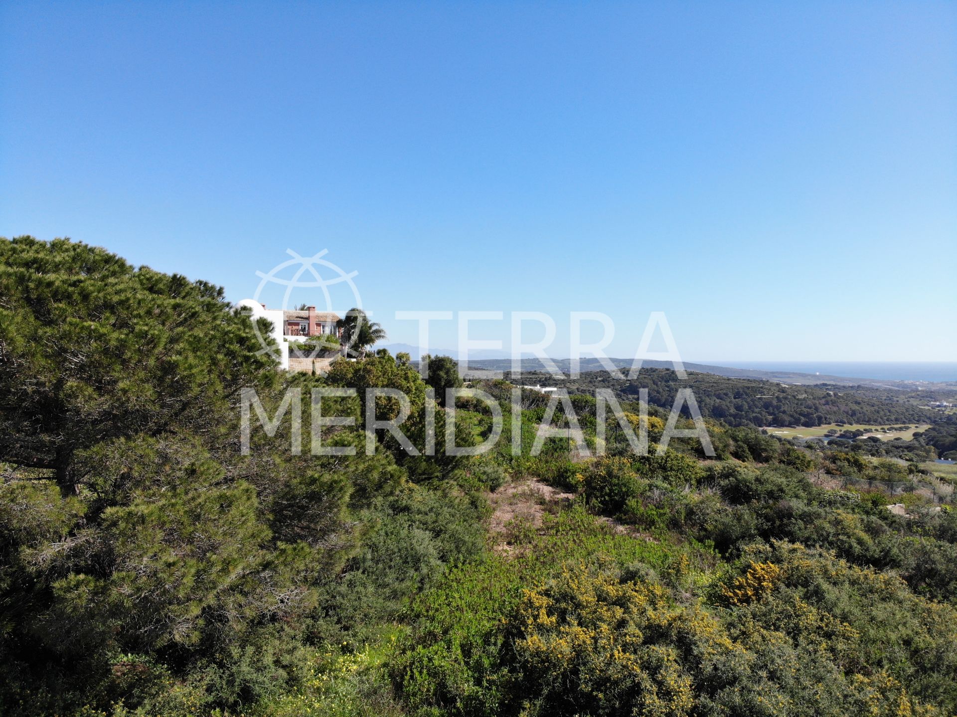 Villa in Sotogrande