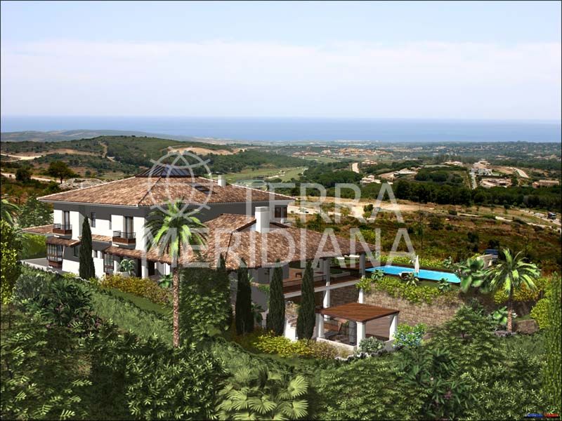 Villa in Sotogrande