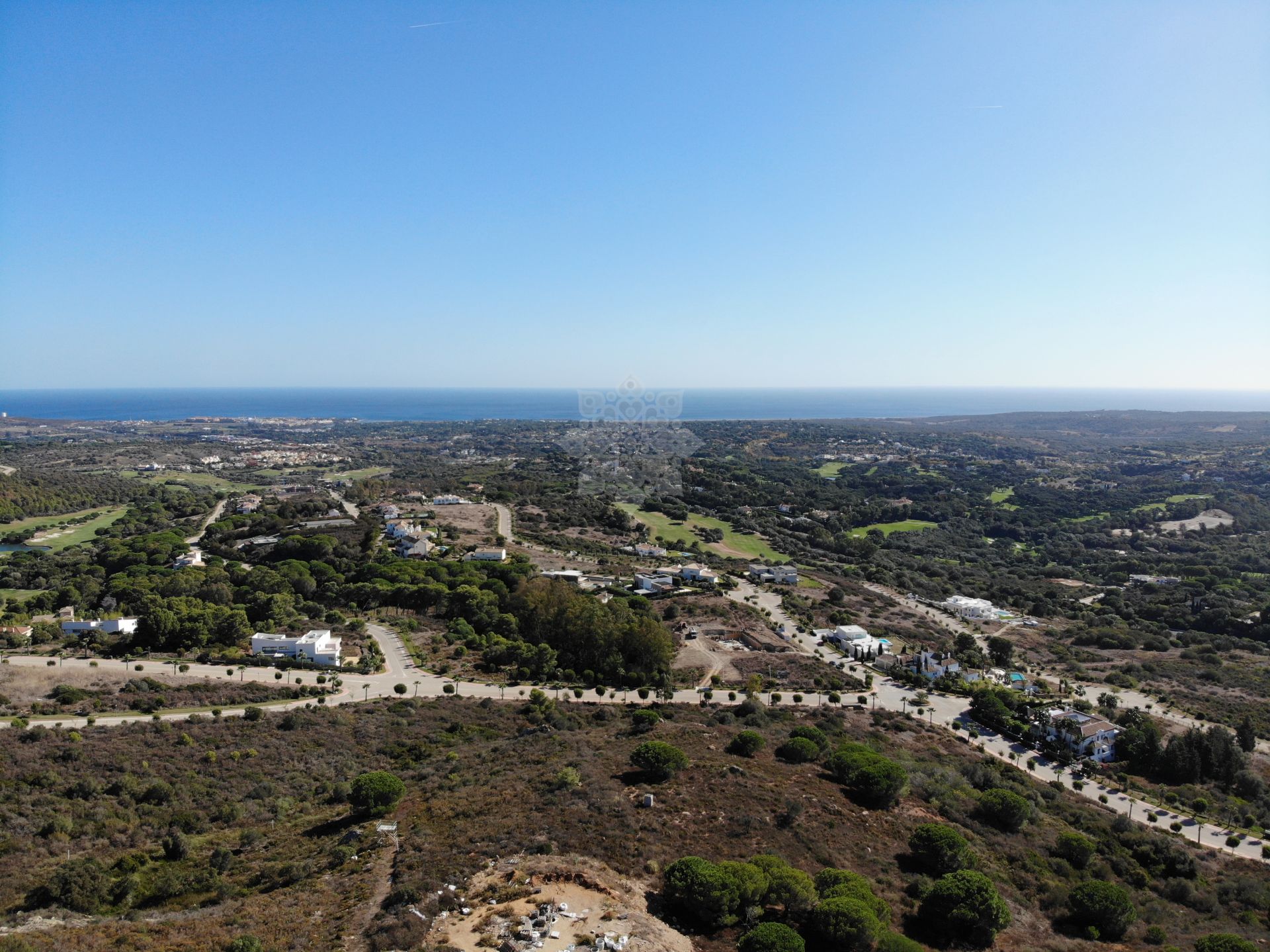 Villa in Sotogrande
