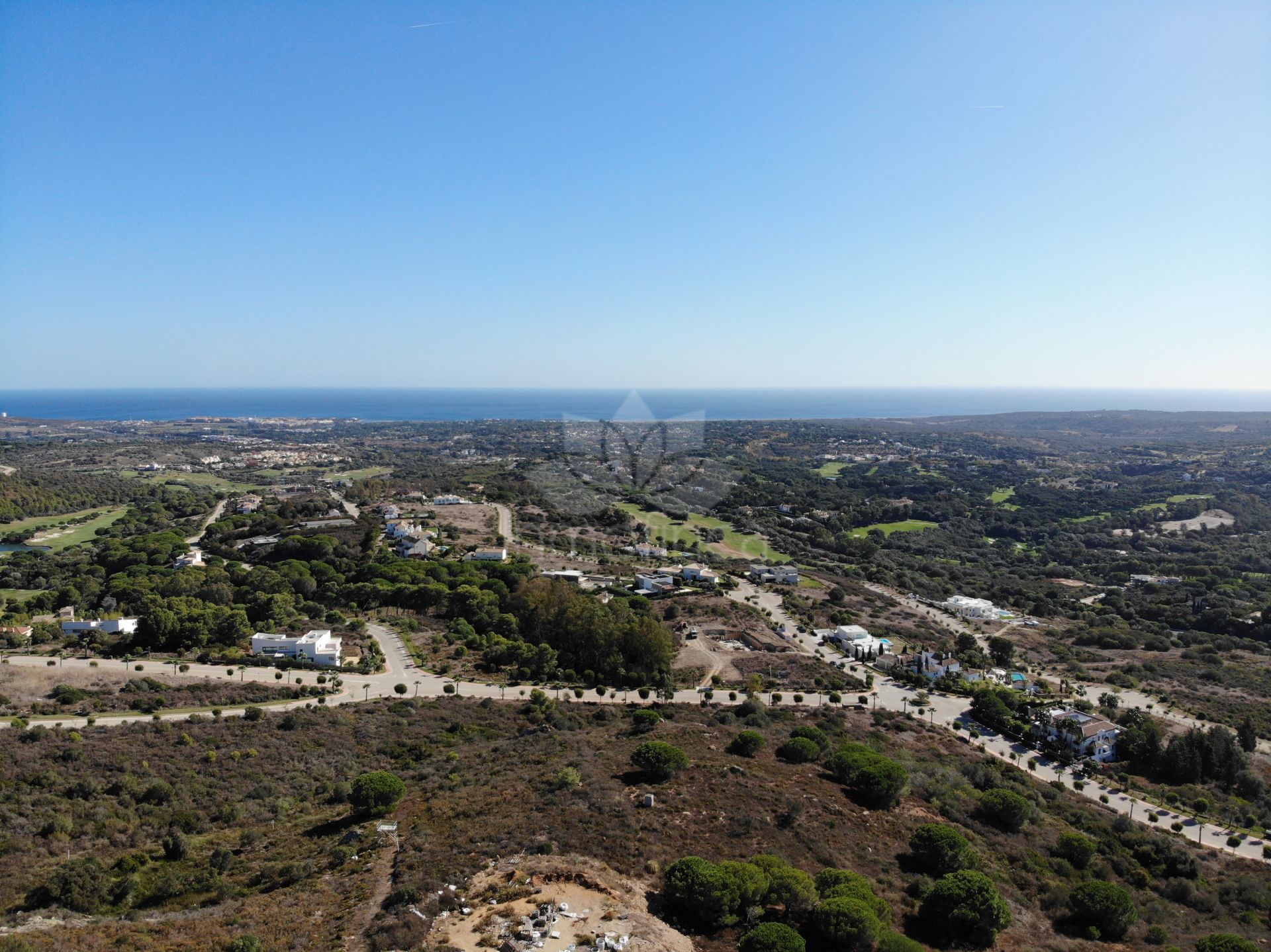 Villa en Sotogrande