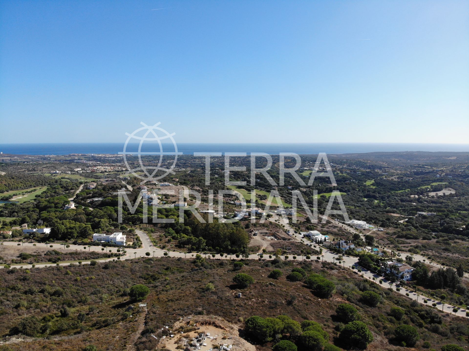 Villa in Sotogrande