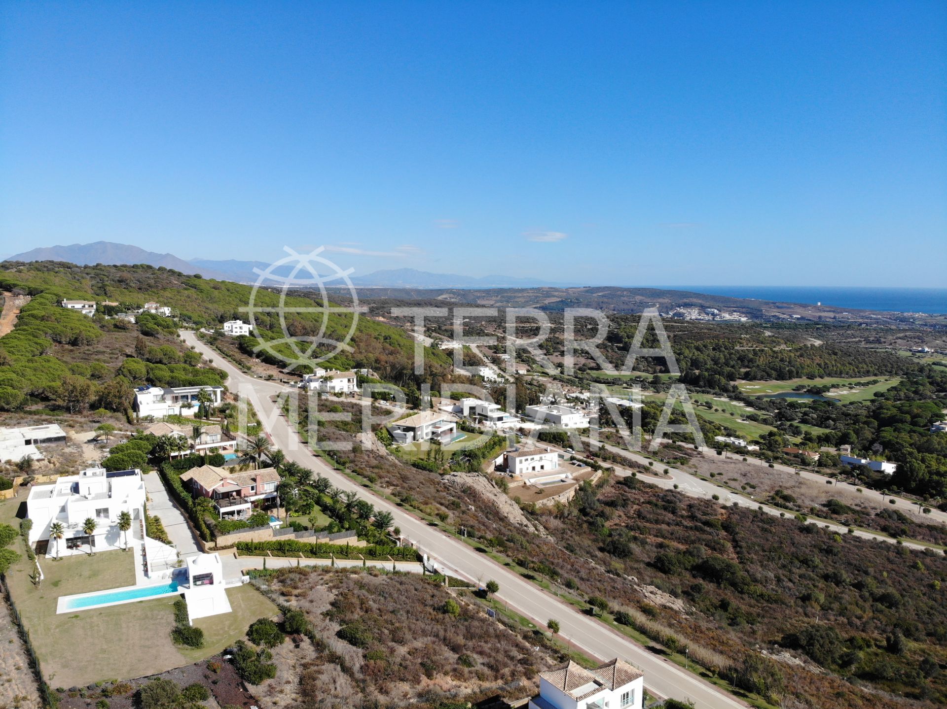 Villa in Sotogrande