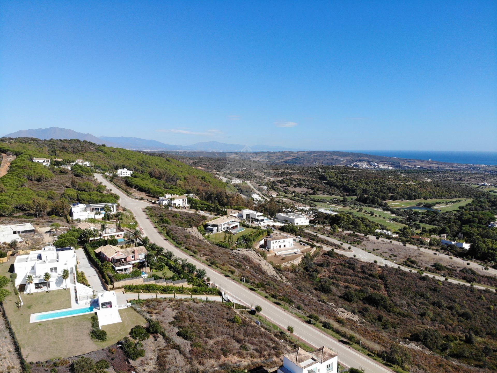 Villa in Sotogrande