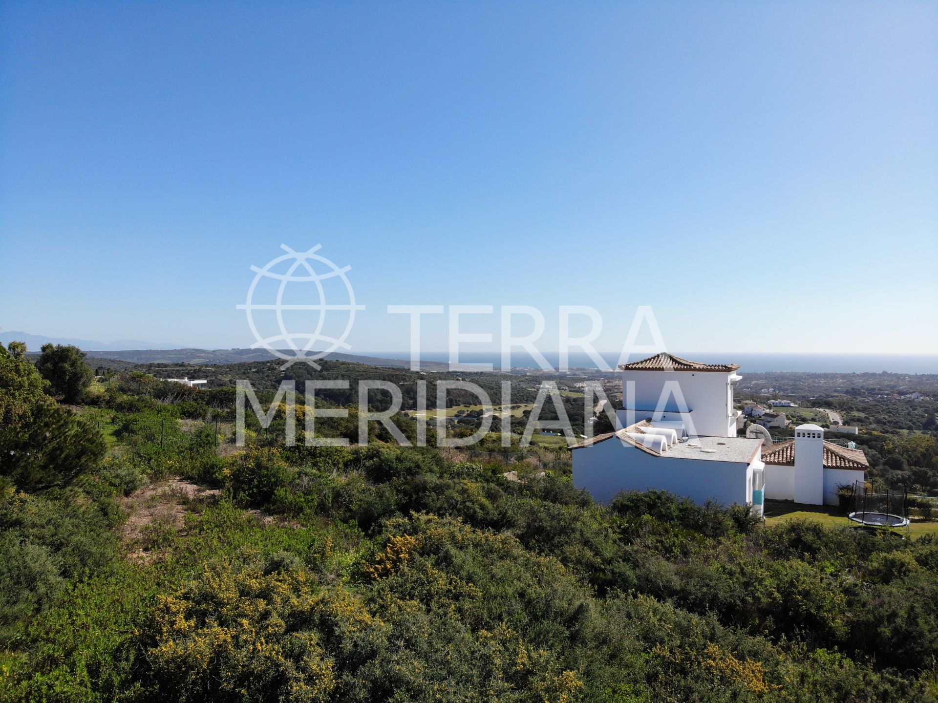 Villa in Sotogrande