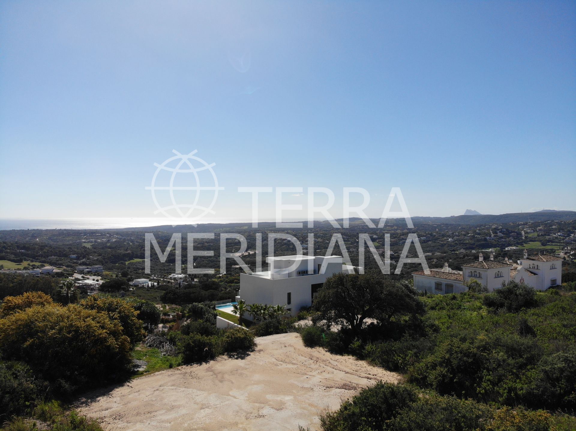 Villa in Sotogrande