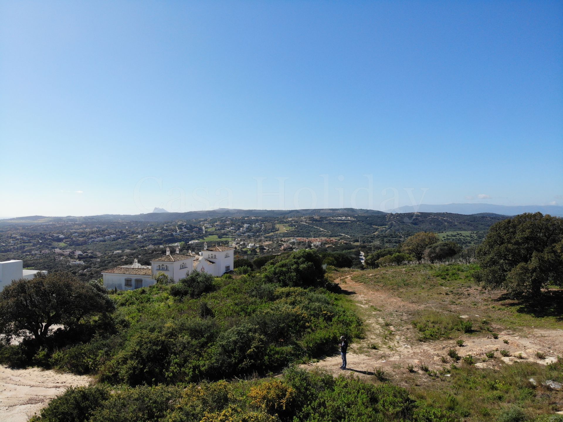 Villa in Sotogrande