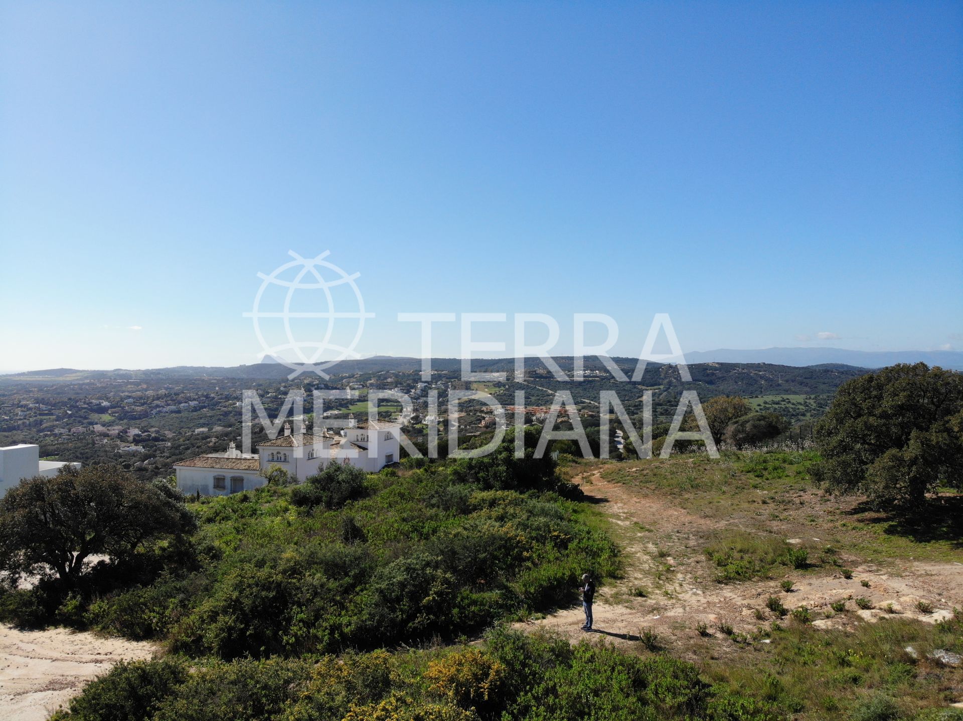 Villa in Sotogrande