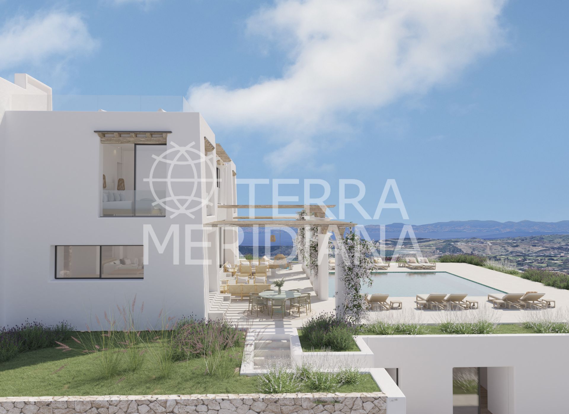 Villa in Sotogrande