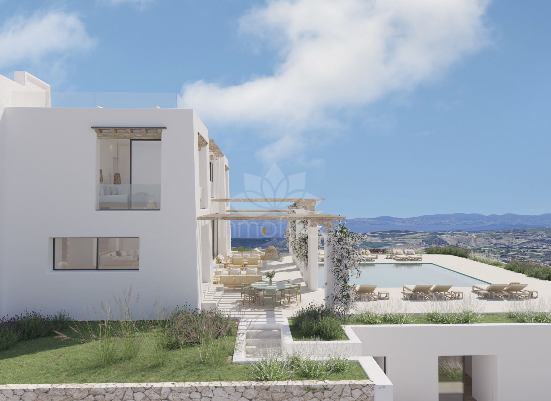 Villa en Sotogrande