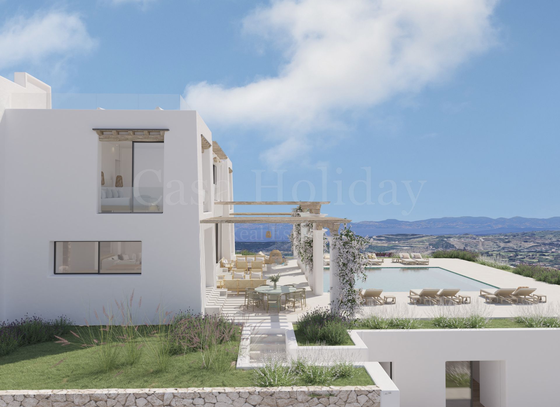 Villa in Sotogrande