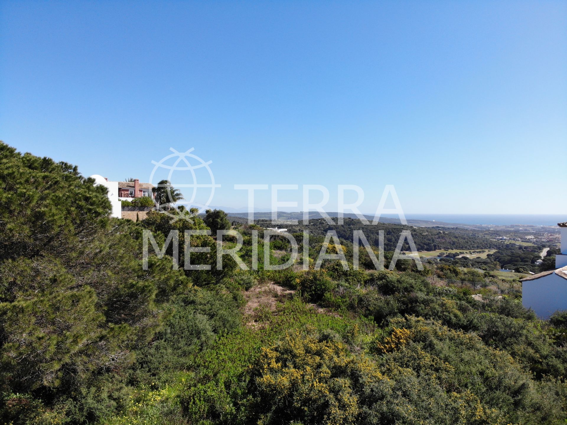 Villa in Sotogrande
