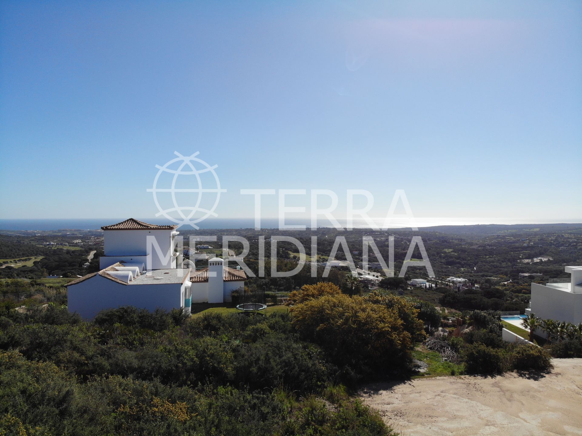 Villa in Sotogrande