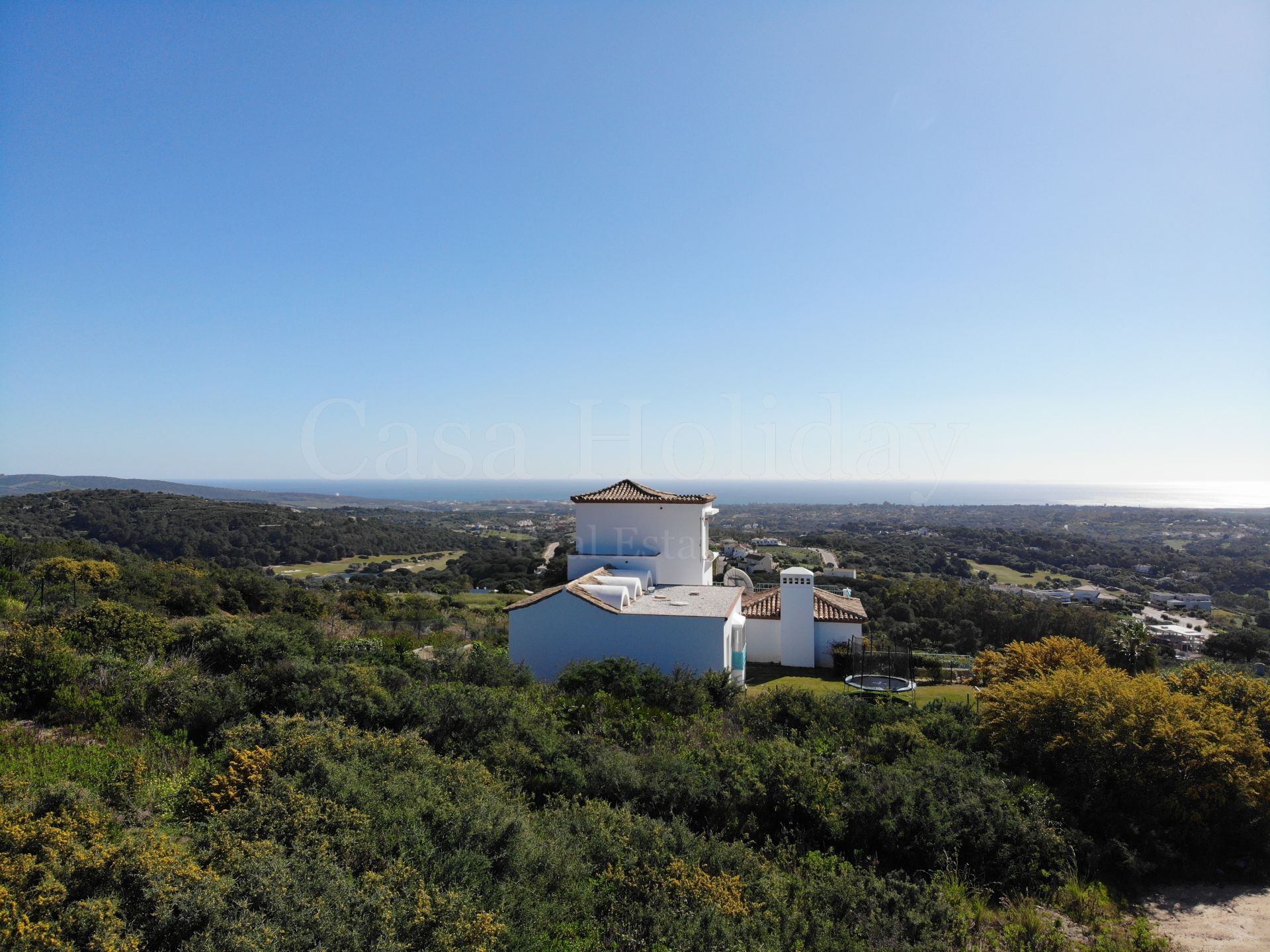 Villa in Sotogrande