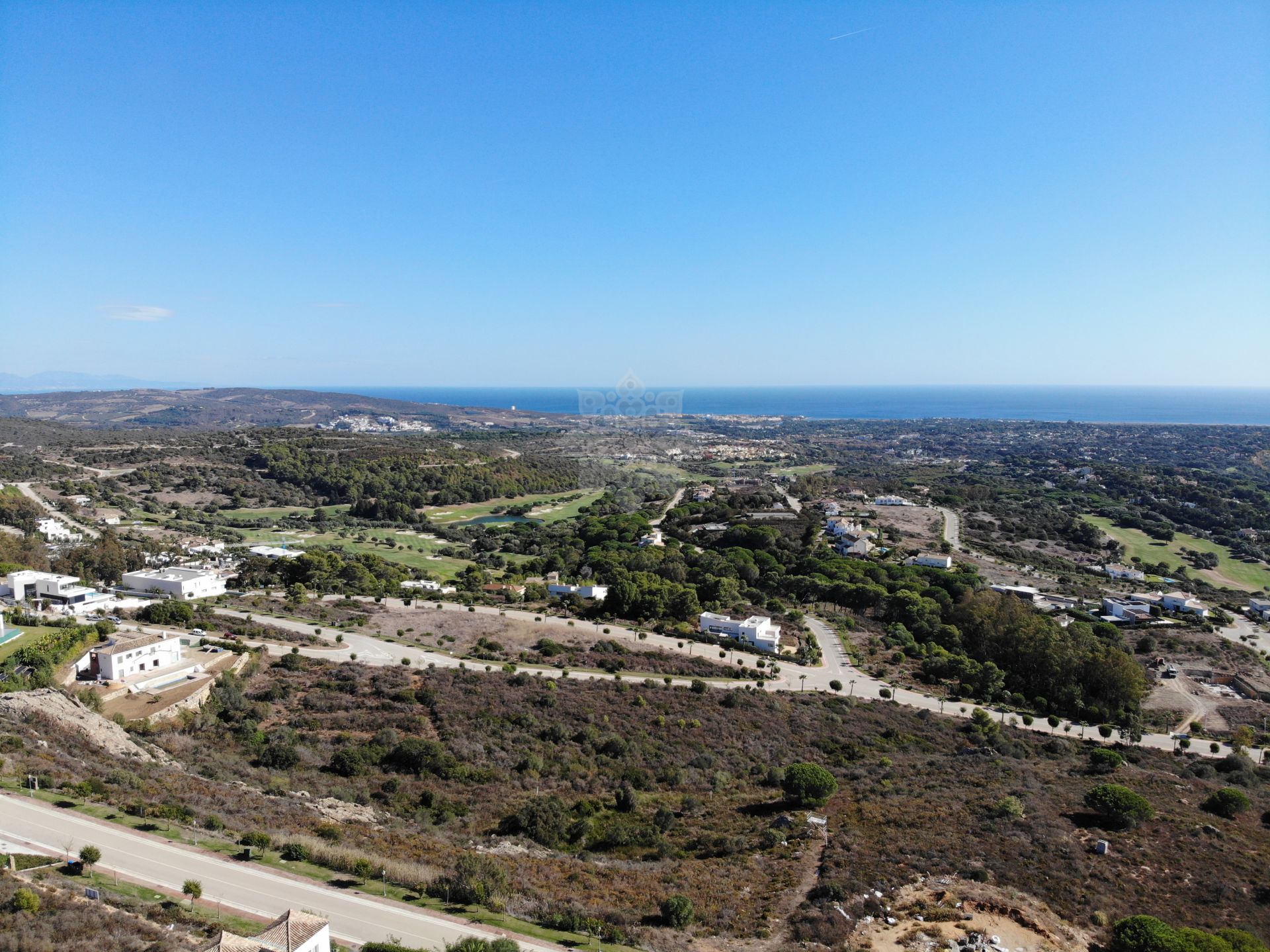 Villa in Sotogrande