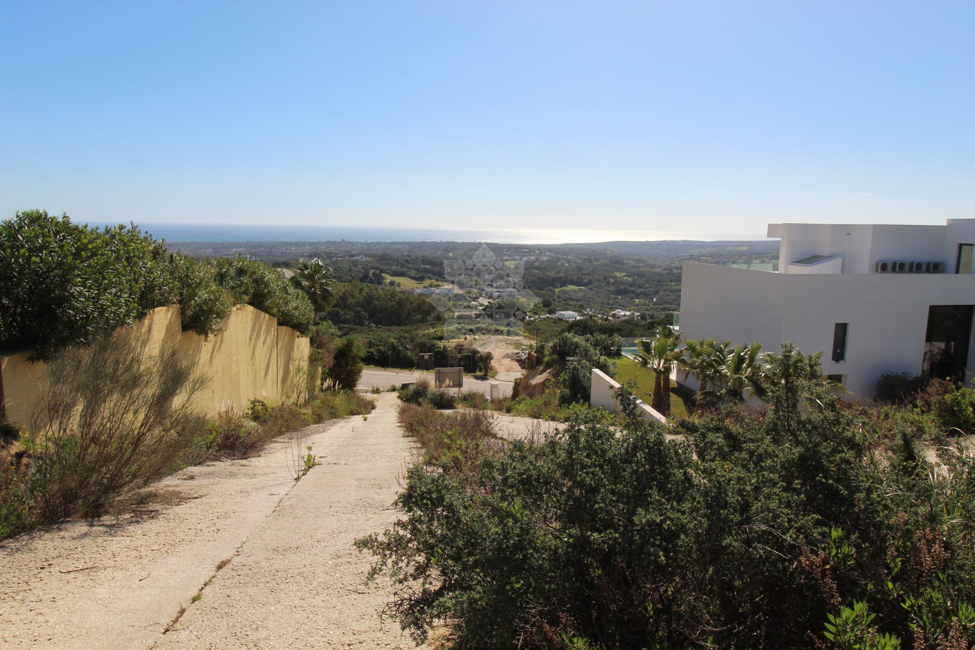 Villa in Sotogrande