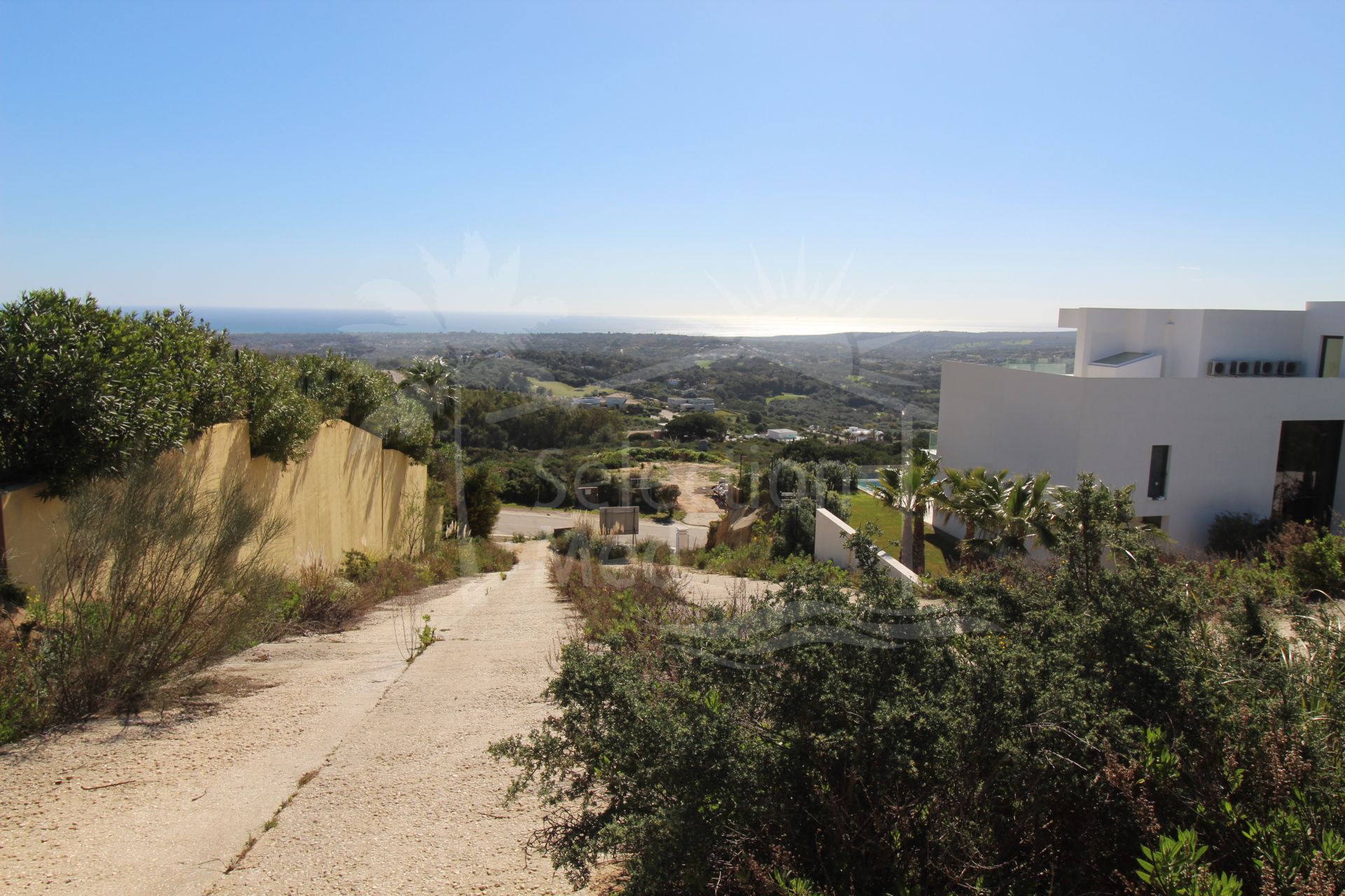 Villa for sale in Sotogrande