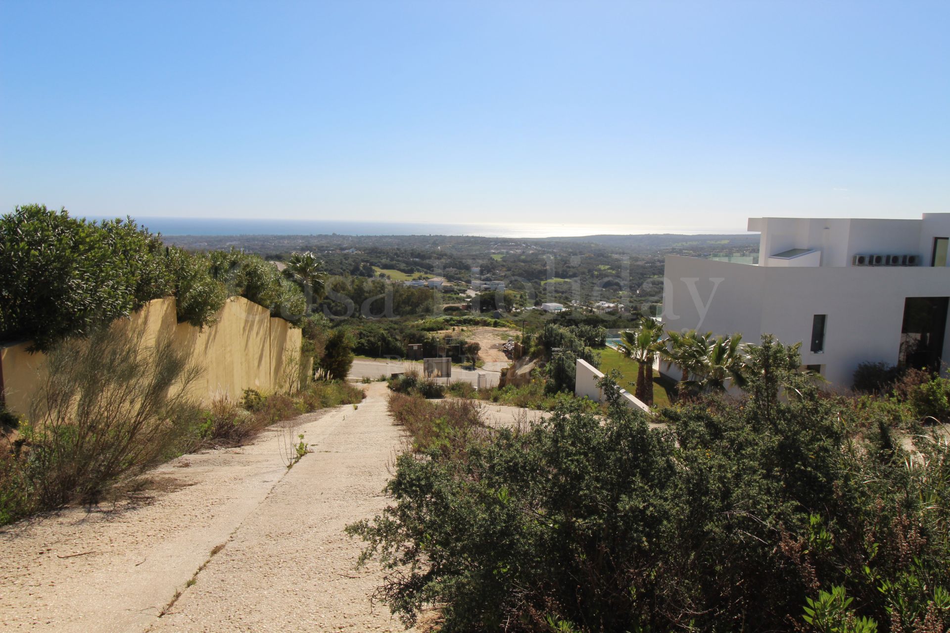 Villa in Sotogrande