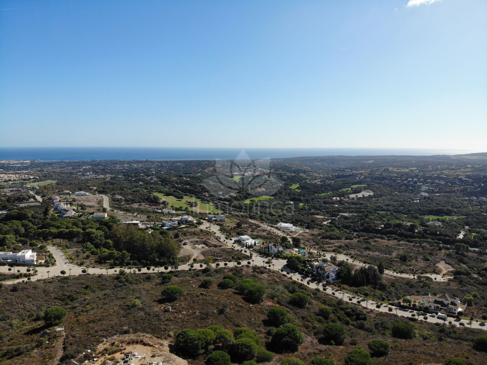 Villa en Sotogrande