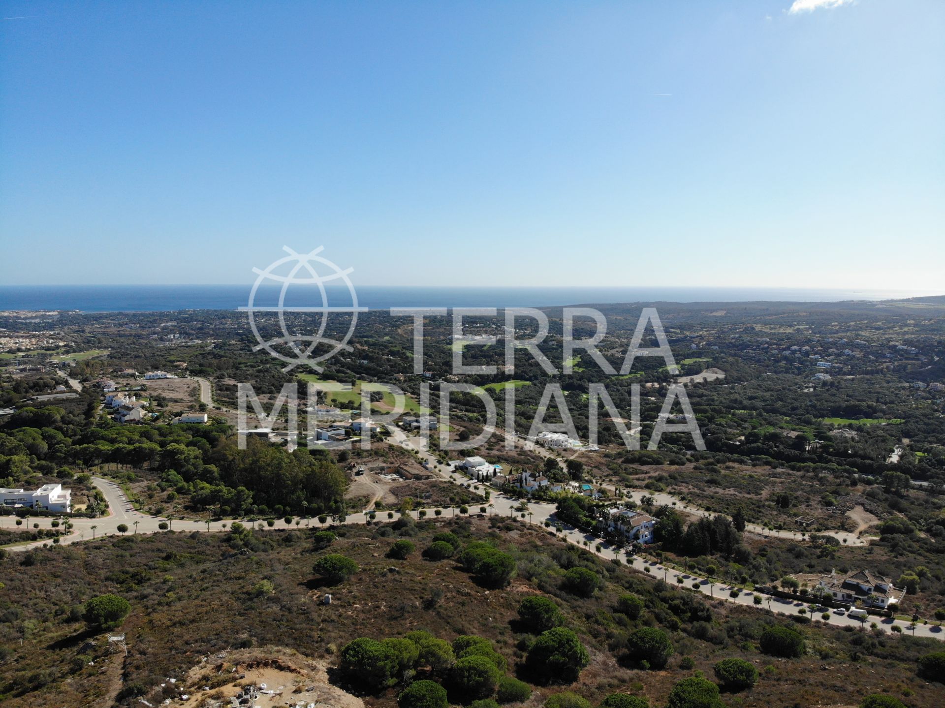 Villa in Sotogrande