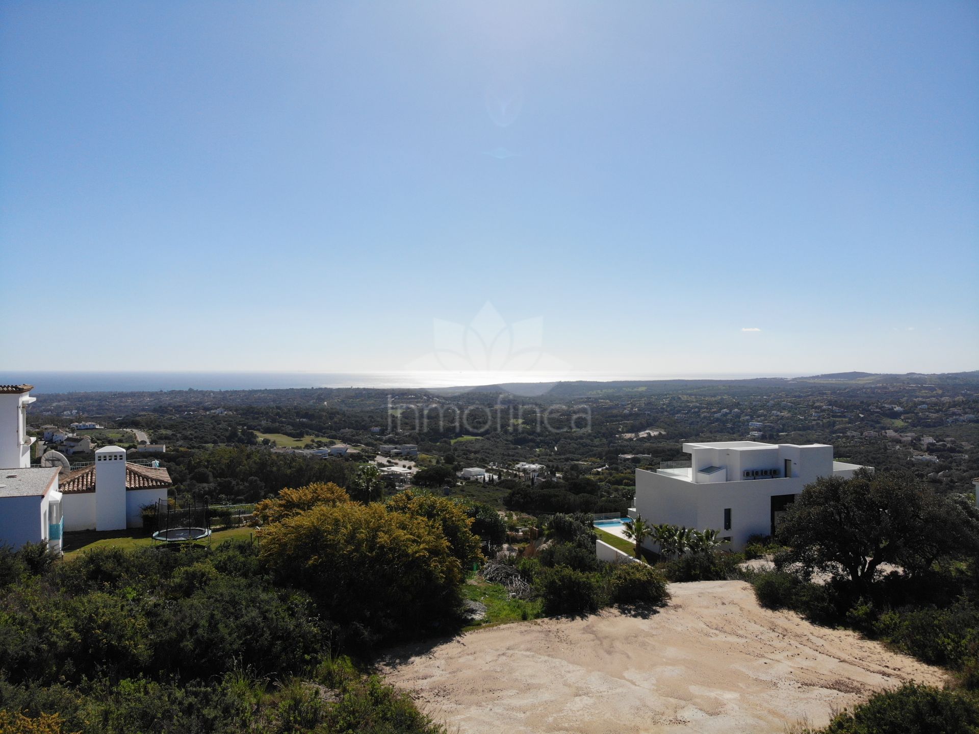 Villa en Sotogrande