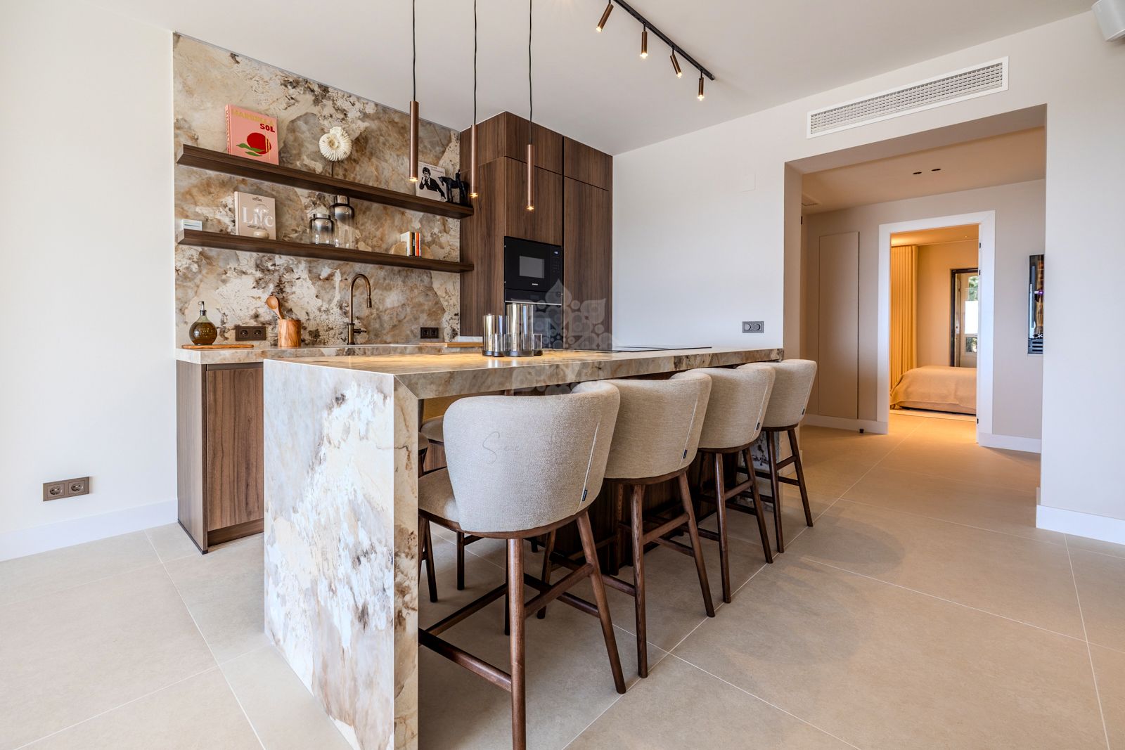 Apartment in La Quinta, Benahavis