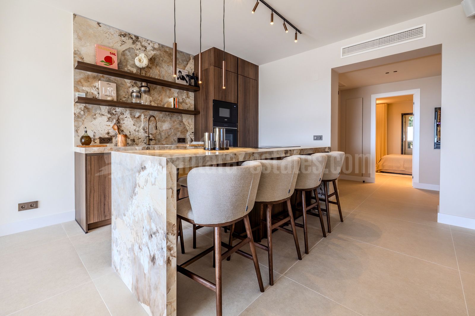 Apartment in La Quinta, Benahavis