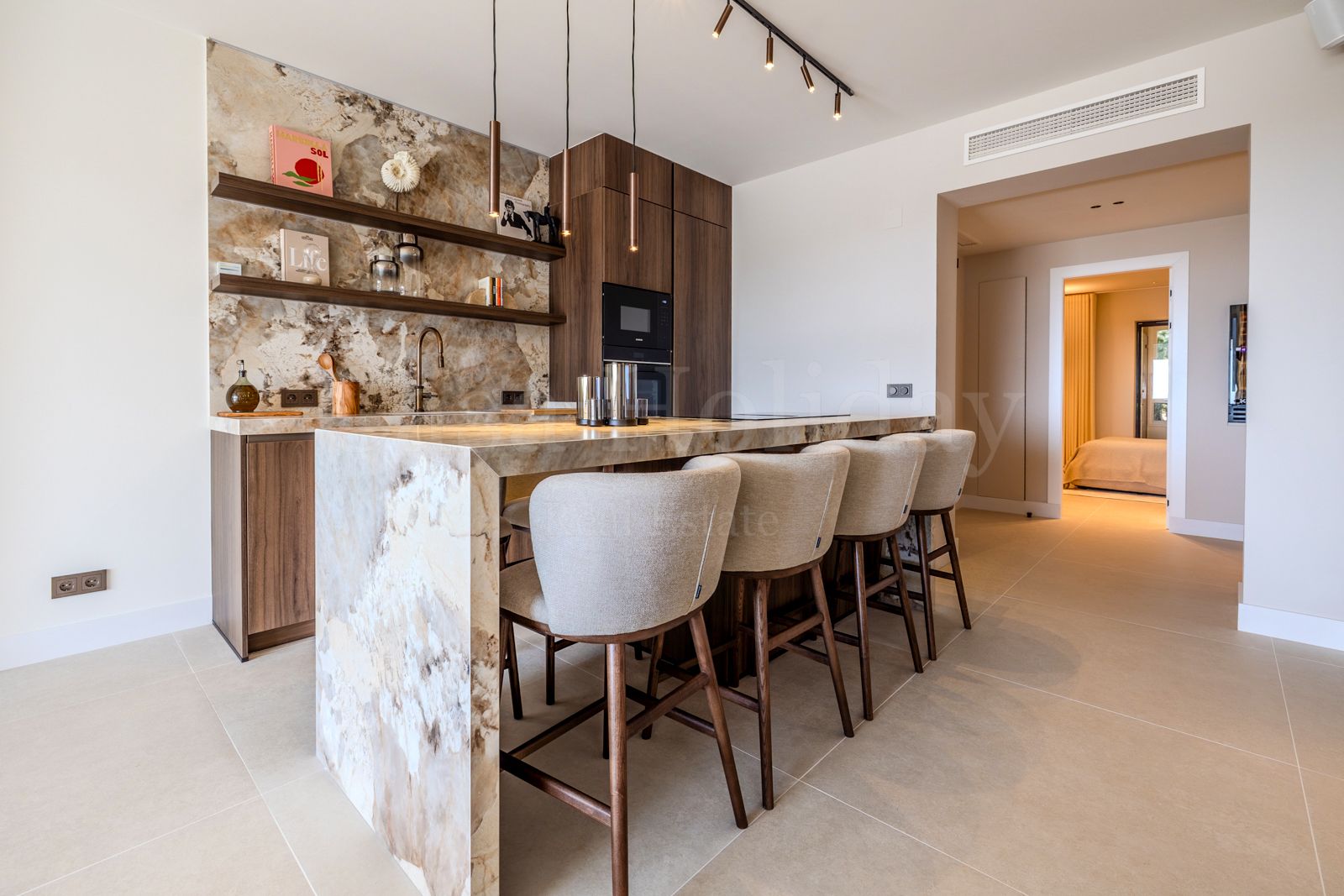 Apartment in La Quinta, Benahavis