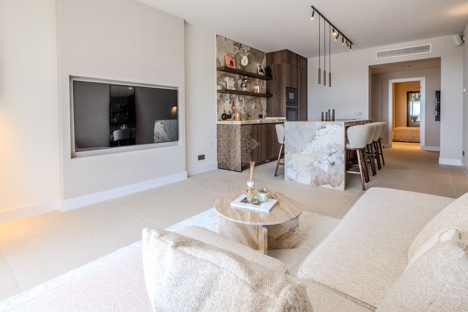 Apartment in La Quinta, Benahavis