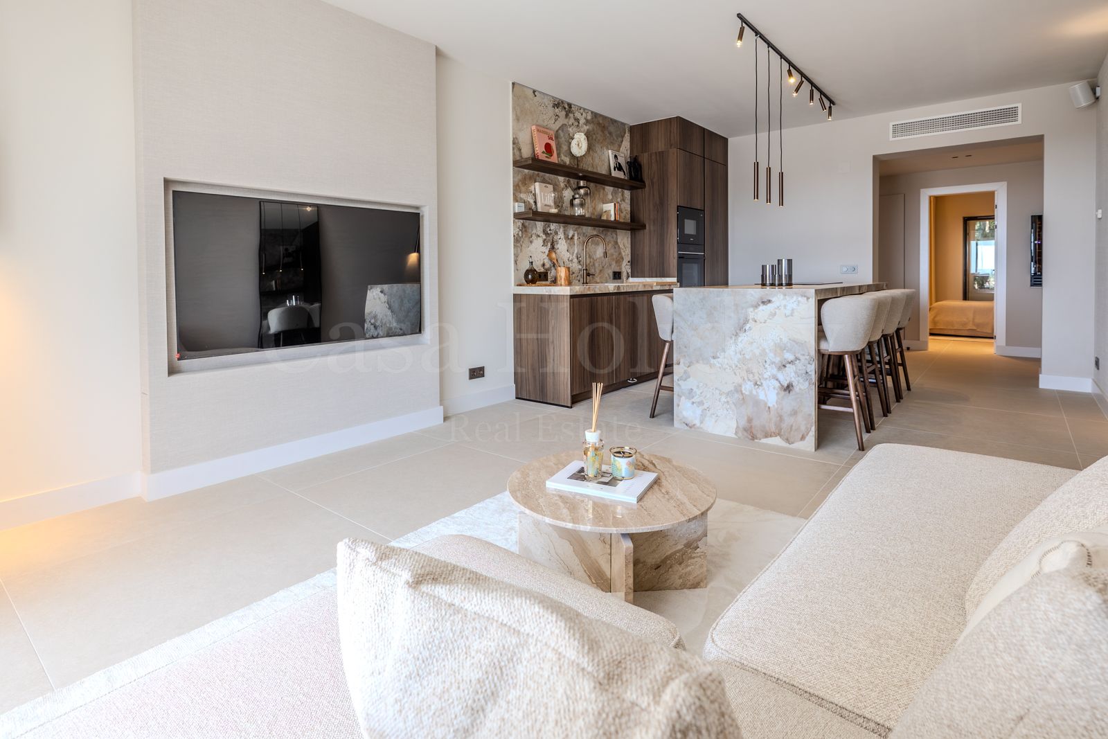 Apartment in La Quinta, Benahavis