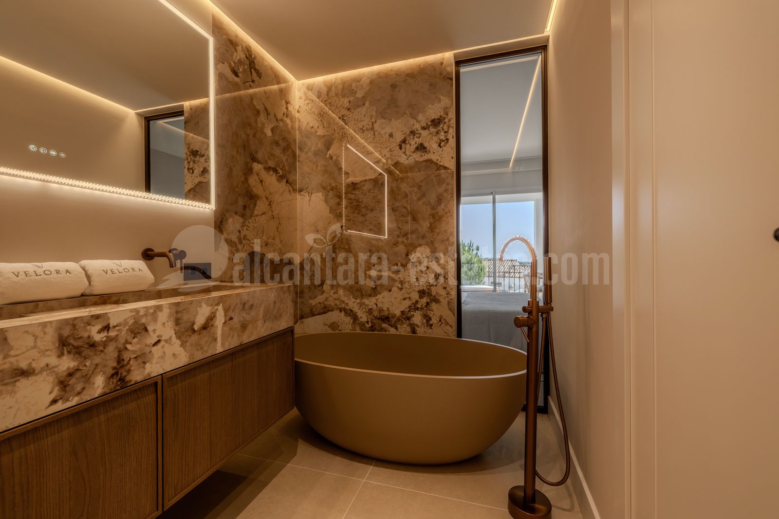 Apartment in La Quinta, Benahavis