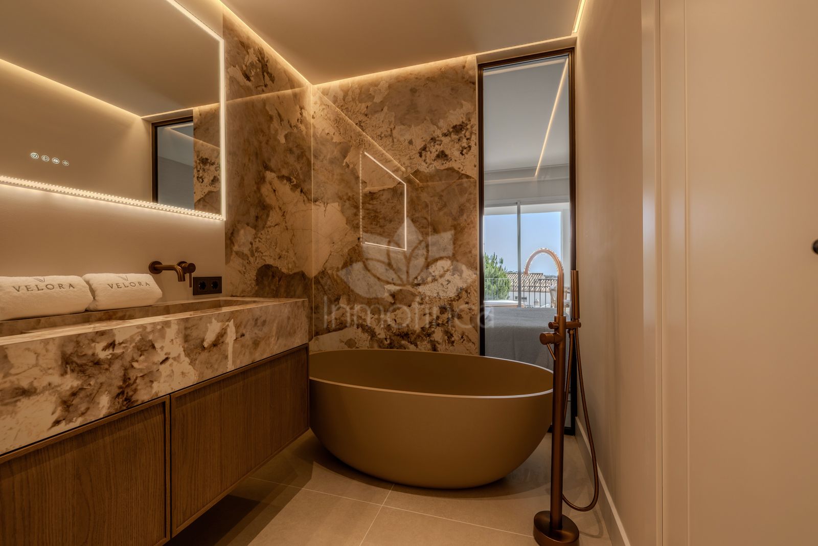 Apartamento en La Quinta, Benahavis