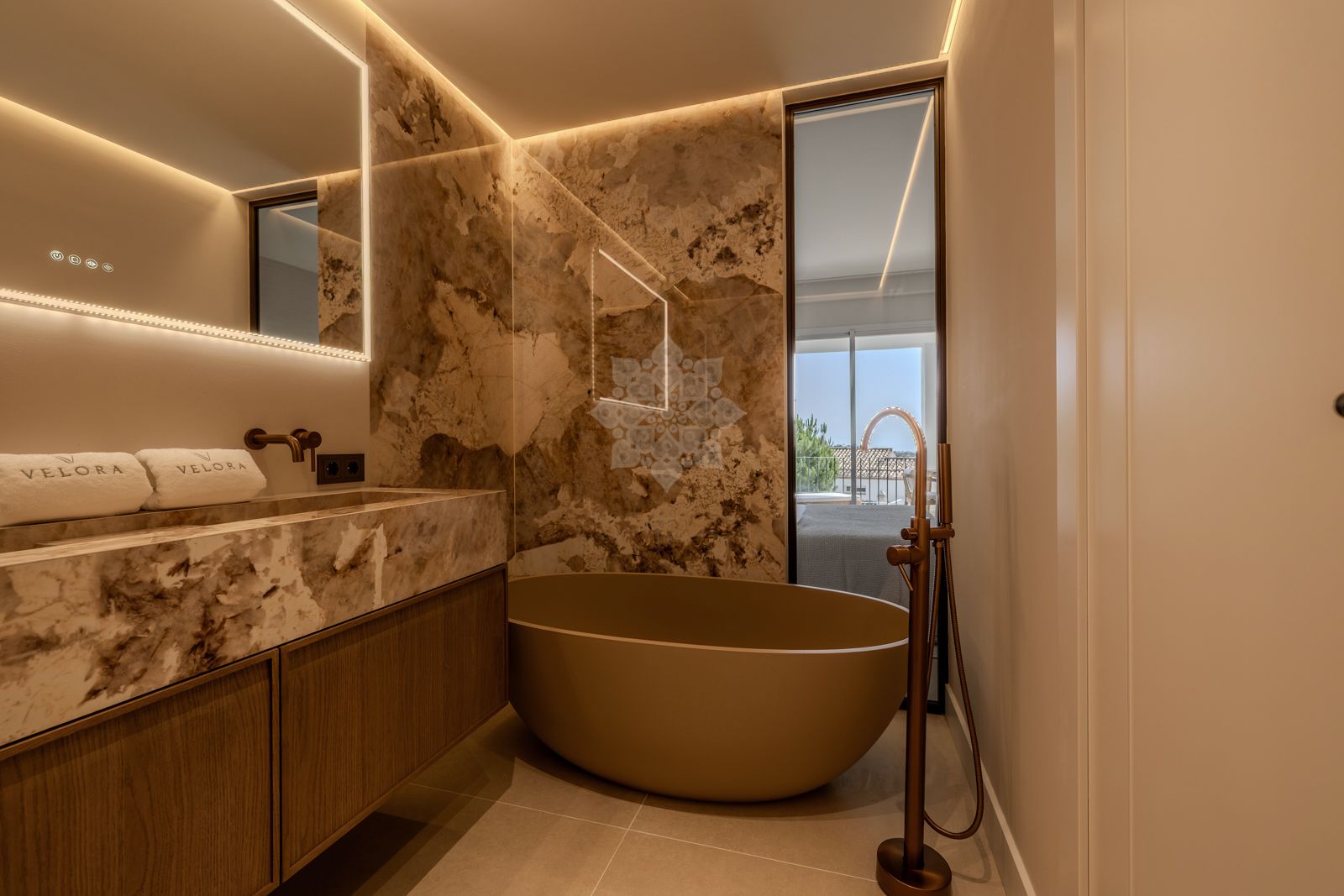 Apartment in La Quinta, Benahavis
